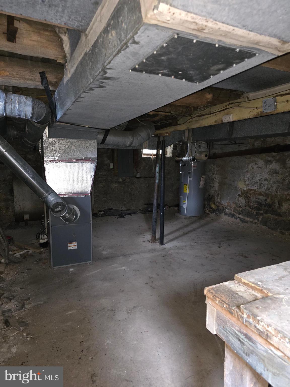 CARLISLE BOROUGH - Residential