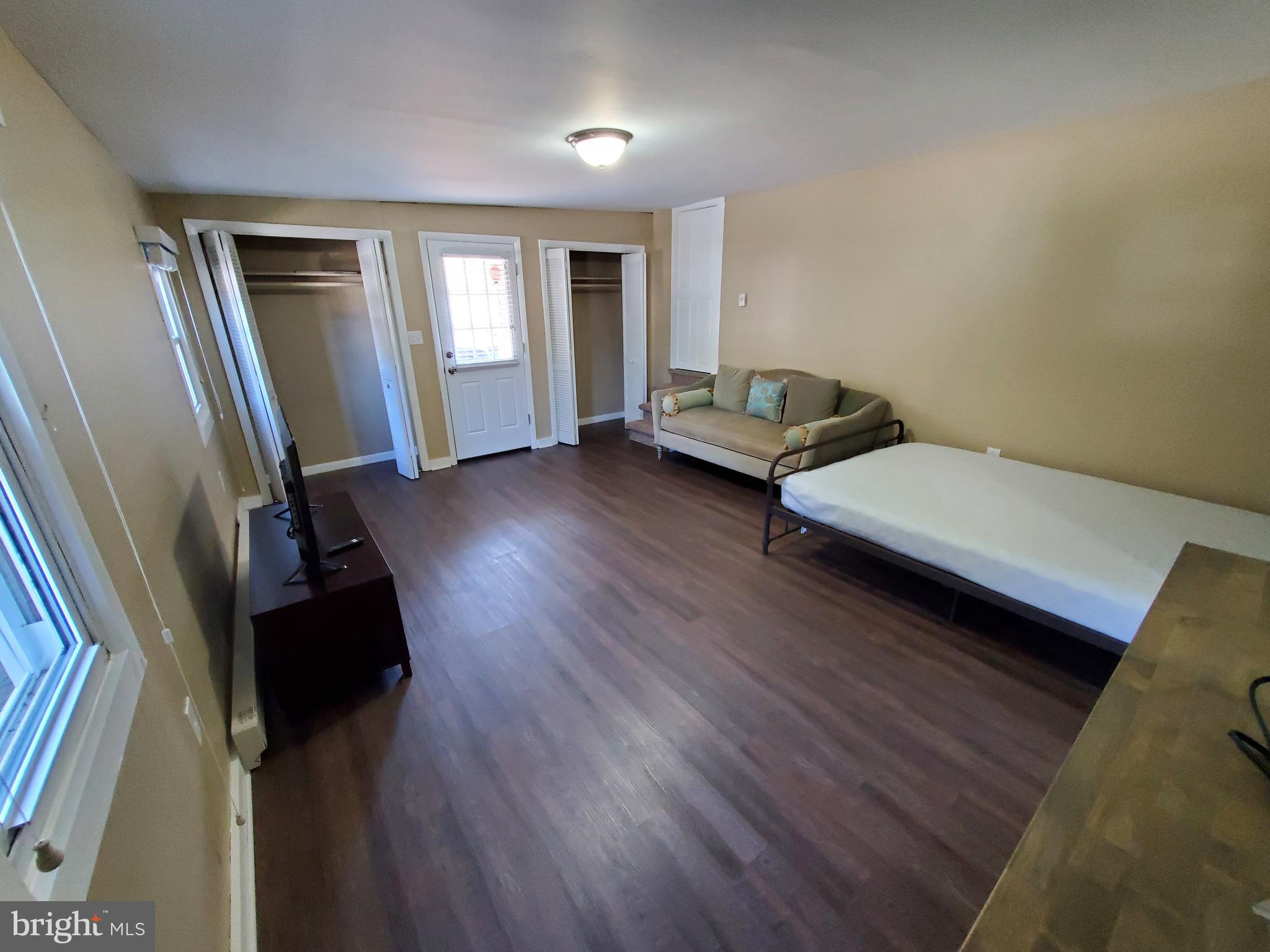 CARLISLE BOROUGH - Residential