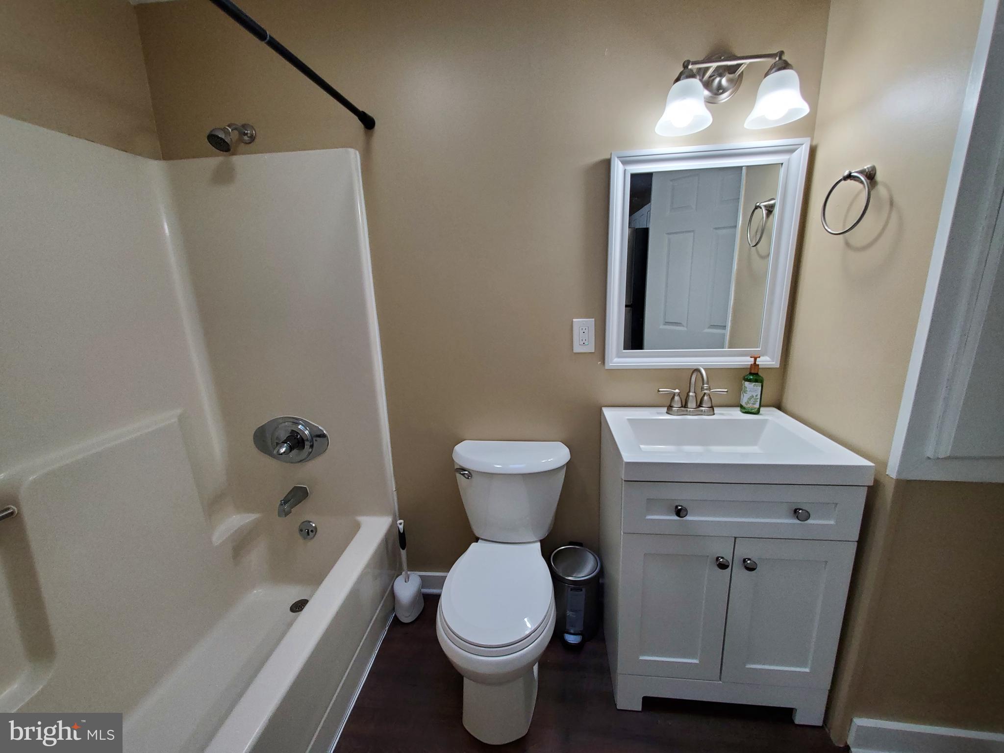 CARLISLE BOROUGH - Residential