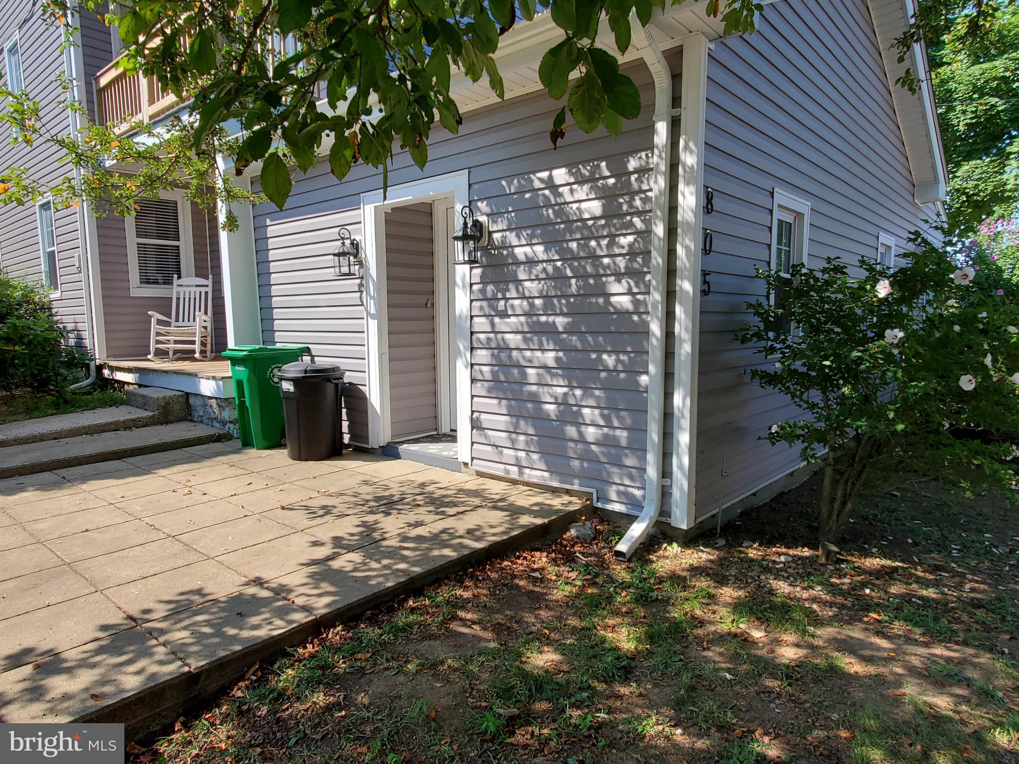 CARLISLE BOROUGH - Residential