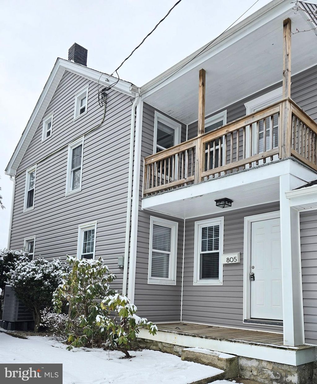 Photo of 805 Hamilton St, CARLISLE, PA 17013 (MLS # PACB2050022)