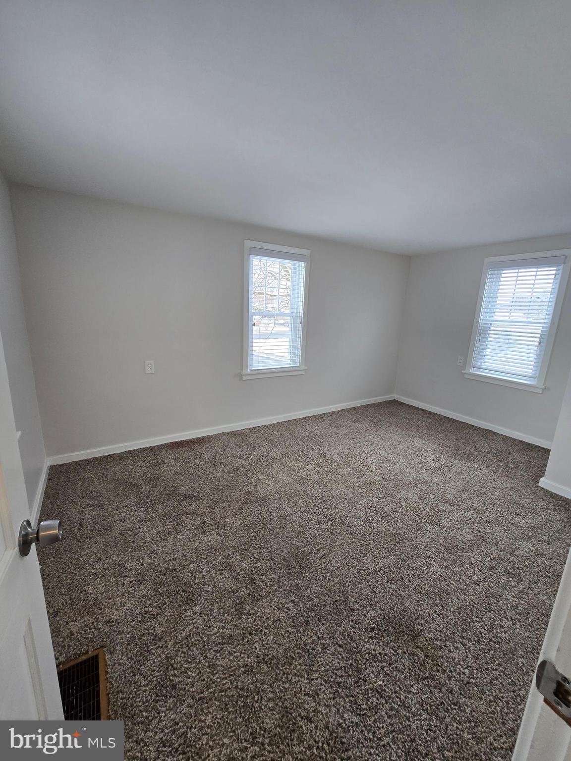 CARLISLE BOROUGH - Residential