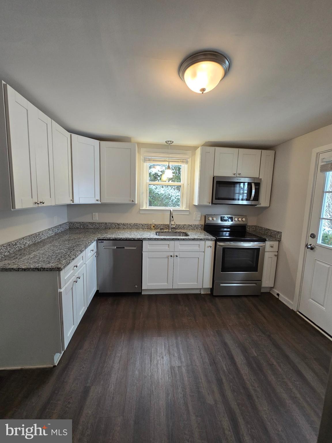 CARLISLE BOROUGH - Residential