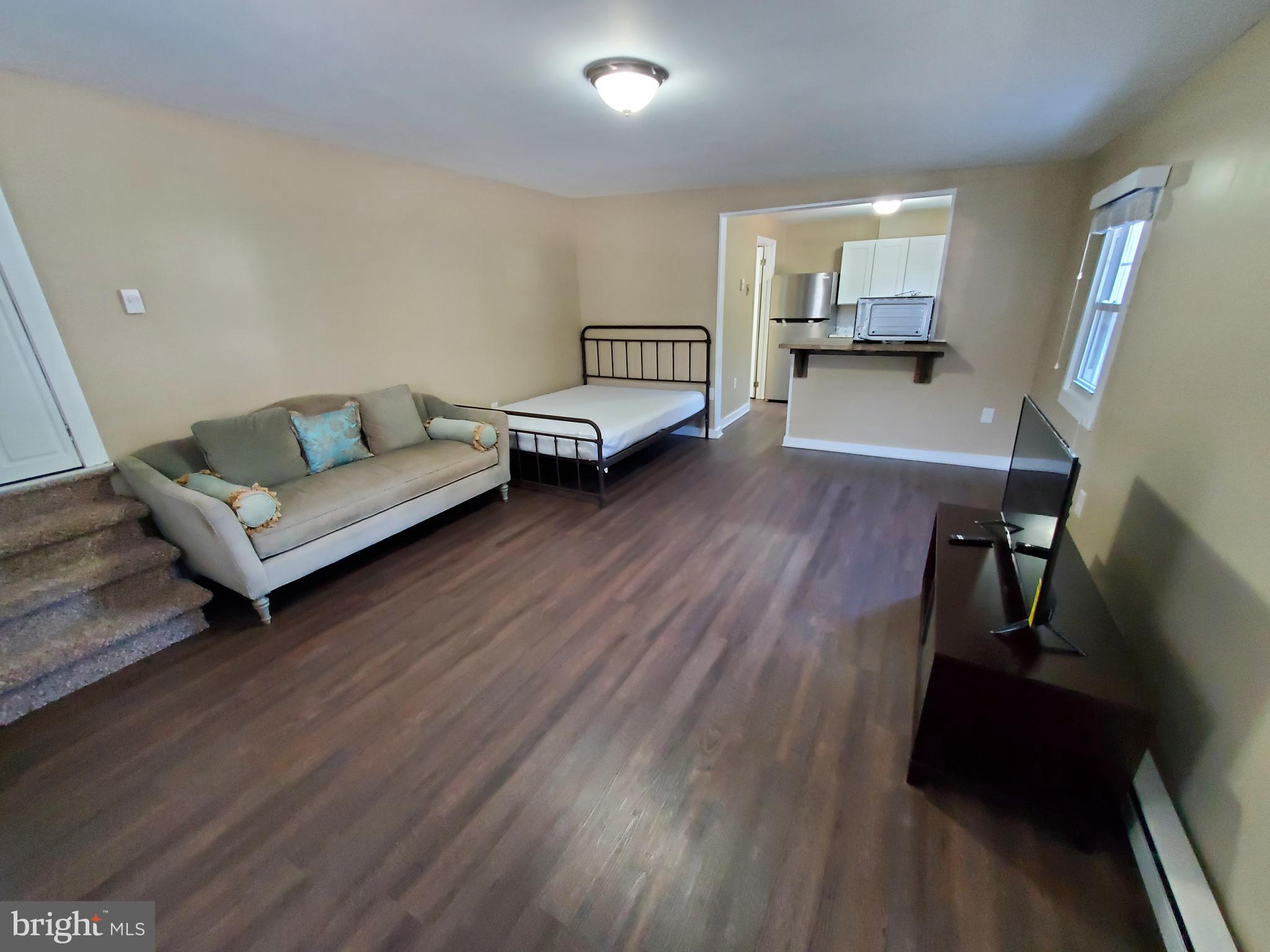 CARLISLE BOROUGH - Residential