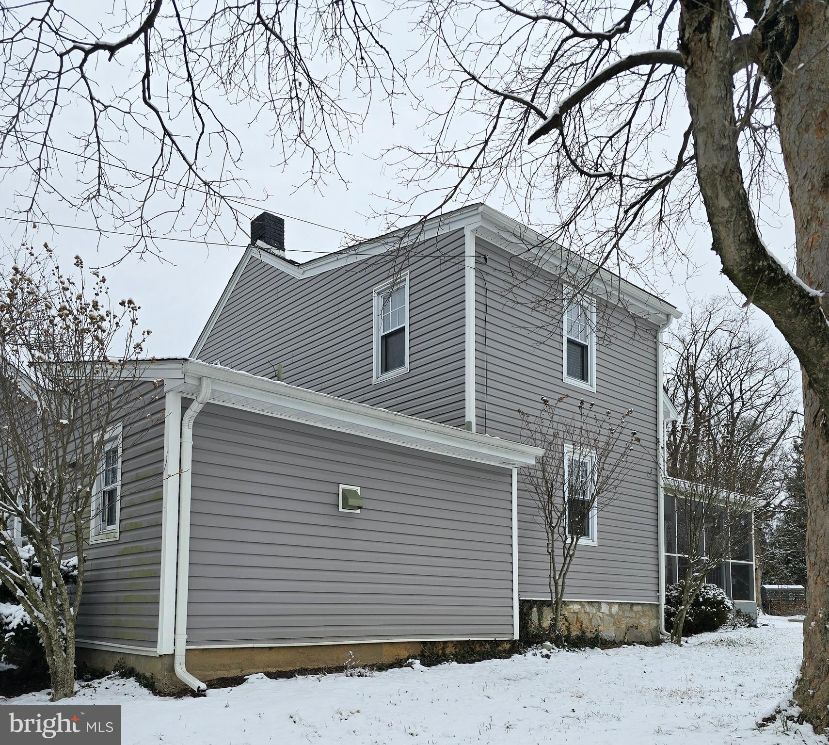 CARLISLE BOROUGH - Residential