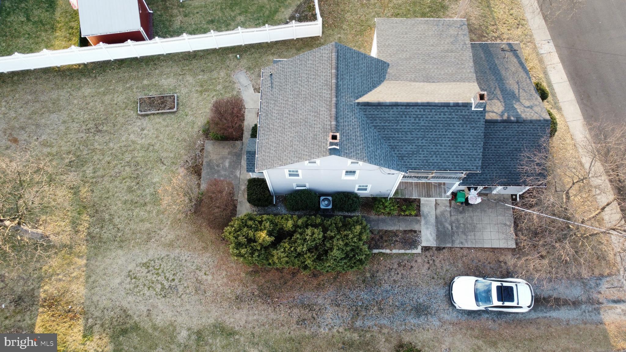 CARLISLE BOROUGH - Residential