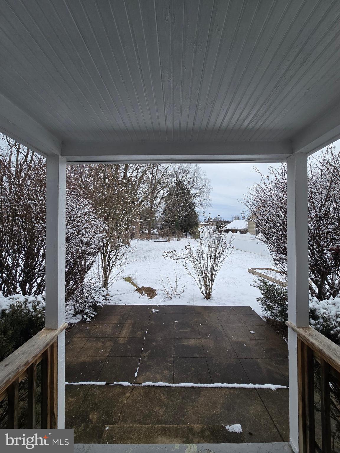 CARLISLE BOROUGH - Residential