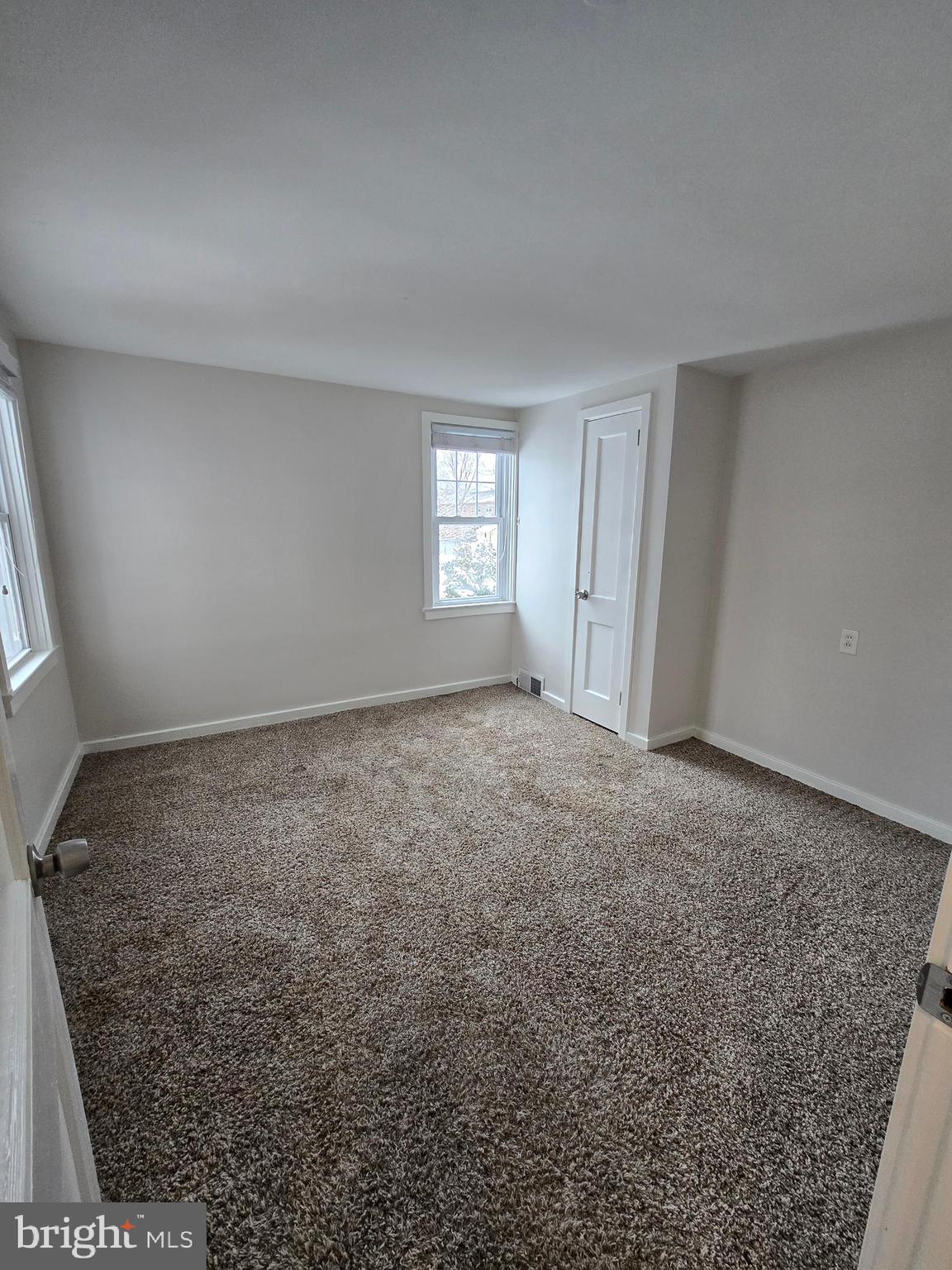 CARLISLE BOROUGH - Residential