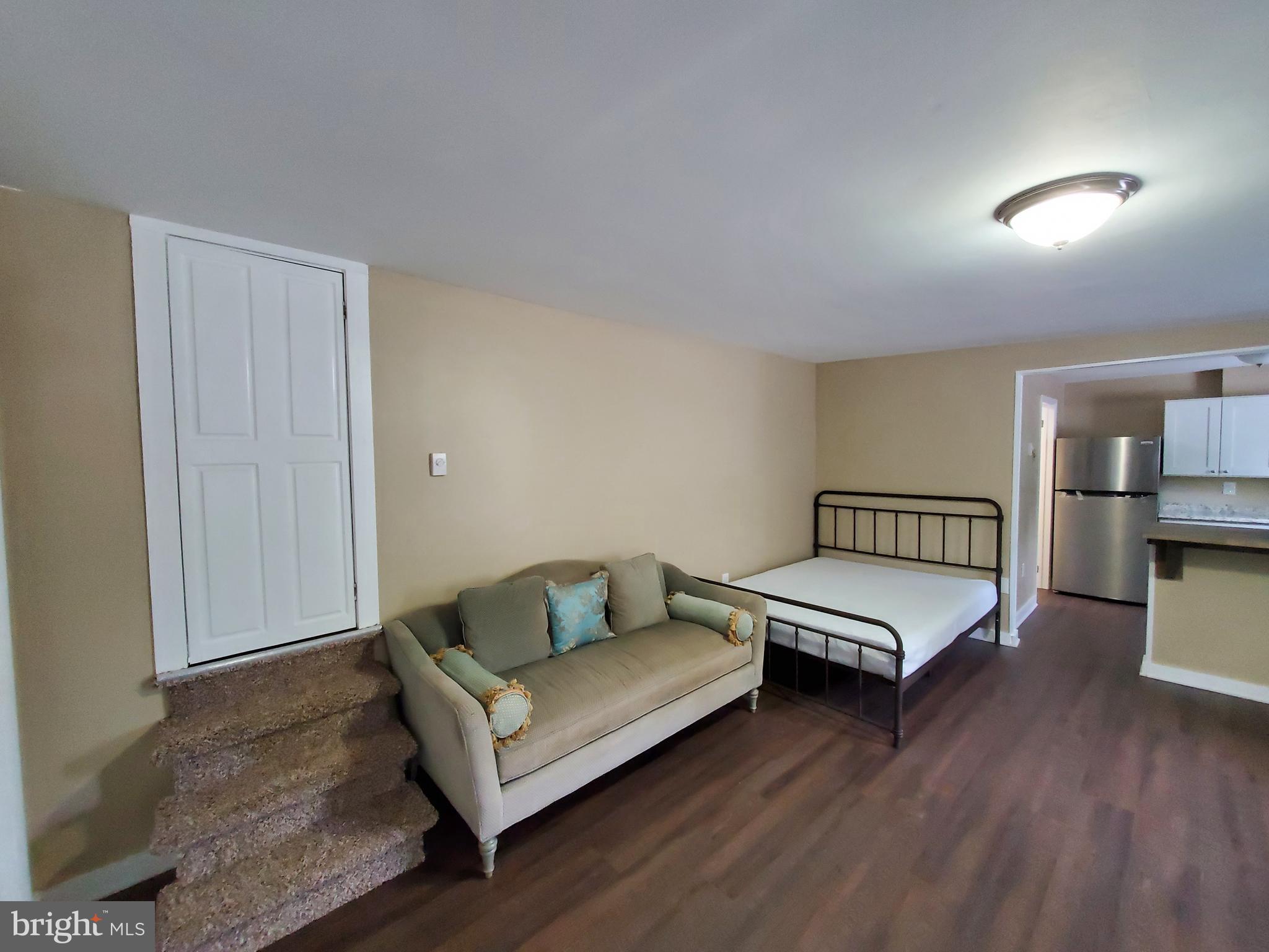 CARLISLE BOROUGH - Residential