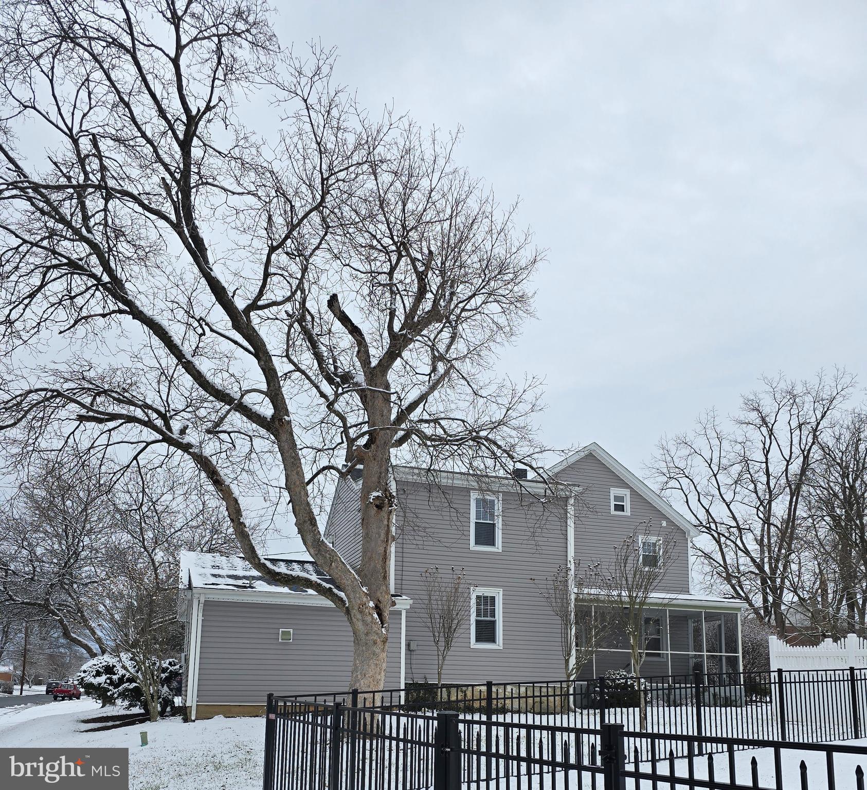 CARLISLE BOROUGH - Residential