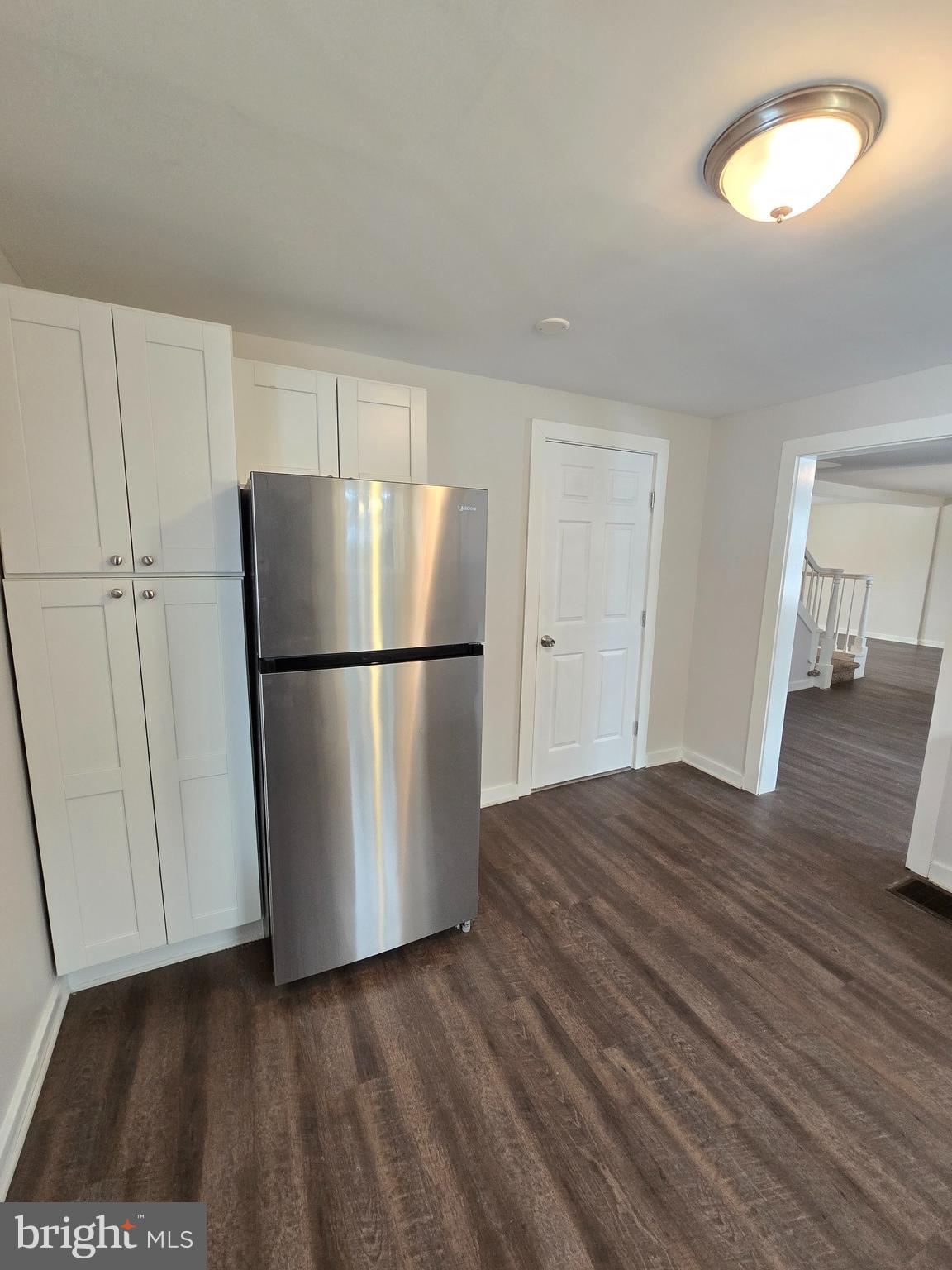 CARLISLE BOROUGH - Residential