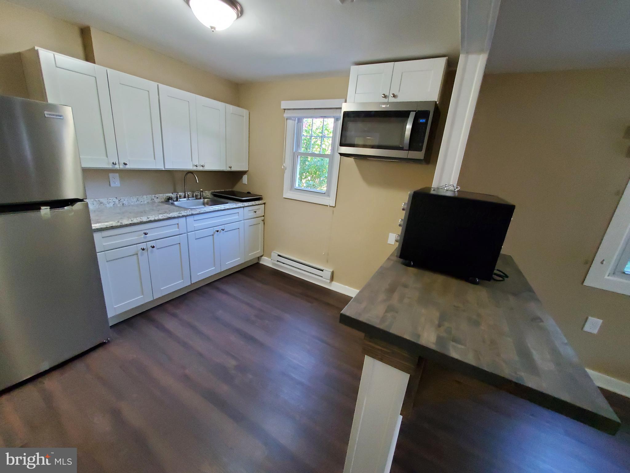 CARLISLE BOROUGH - Residential