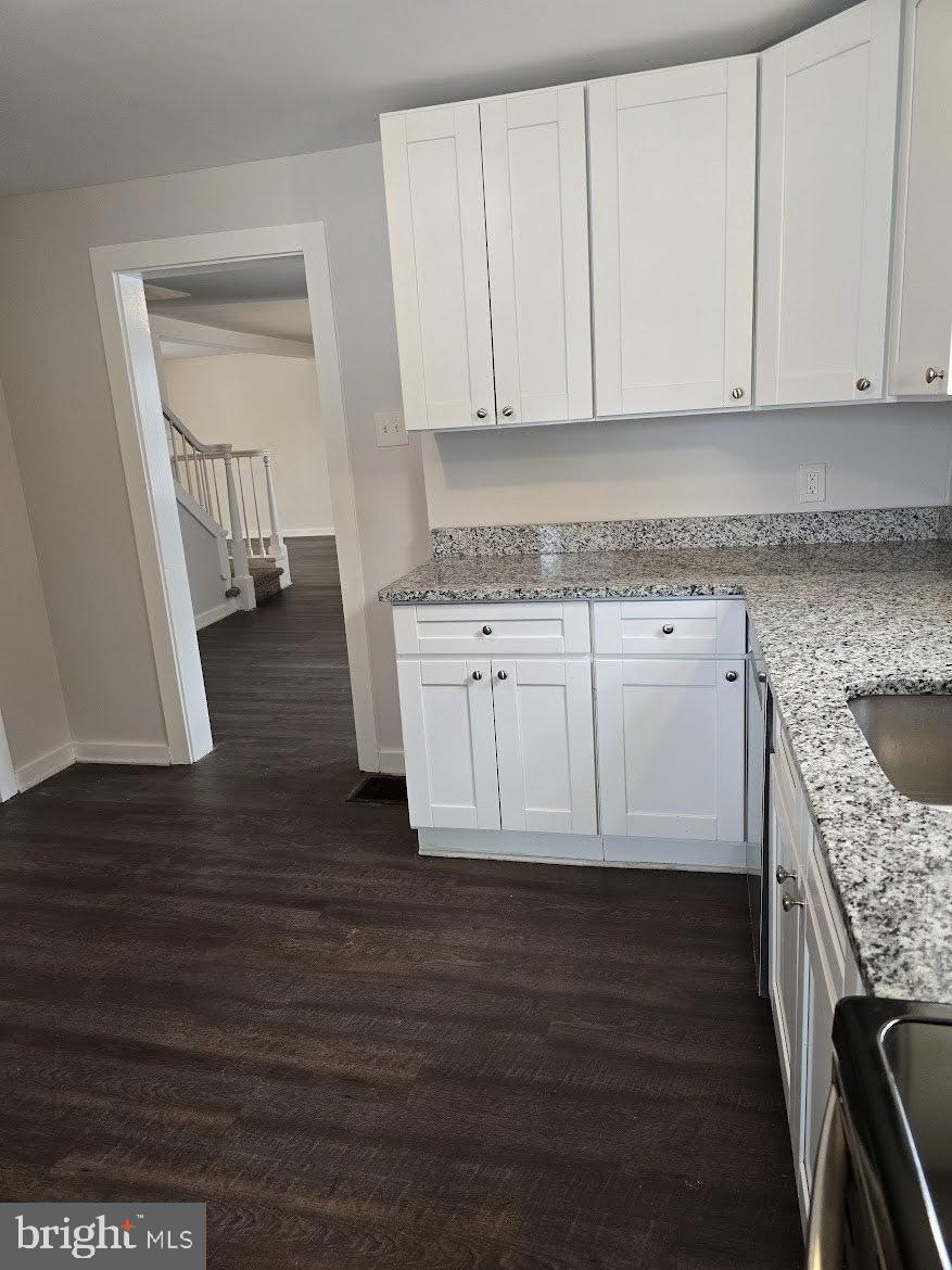 CARLISLE BOROUGH - Residential