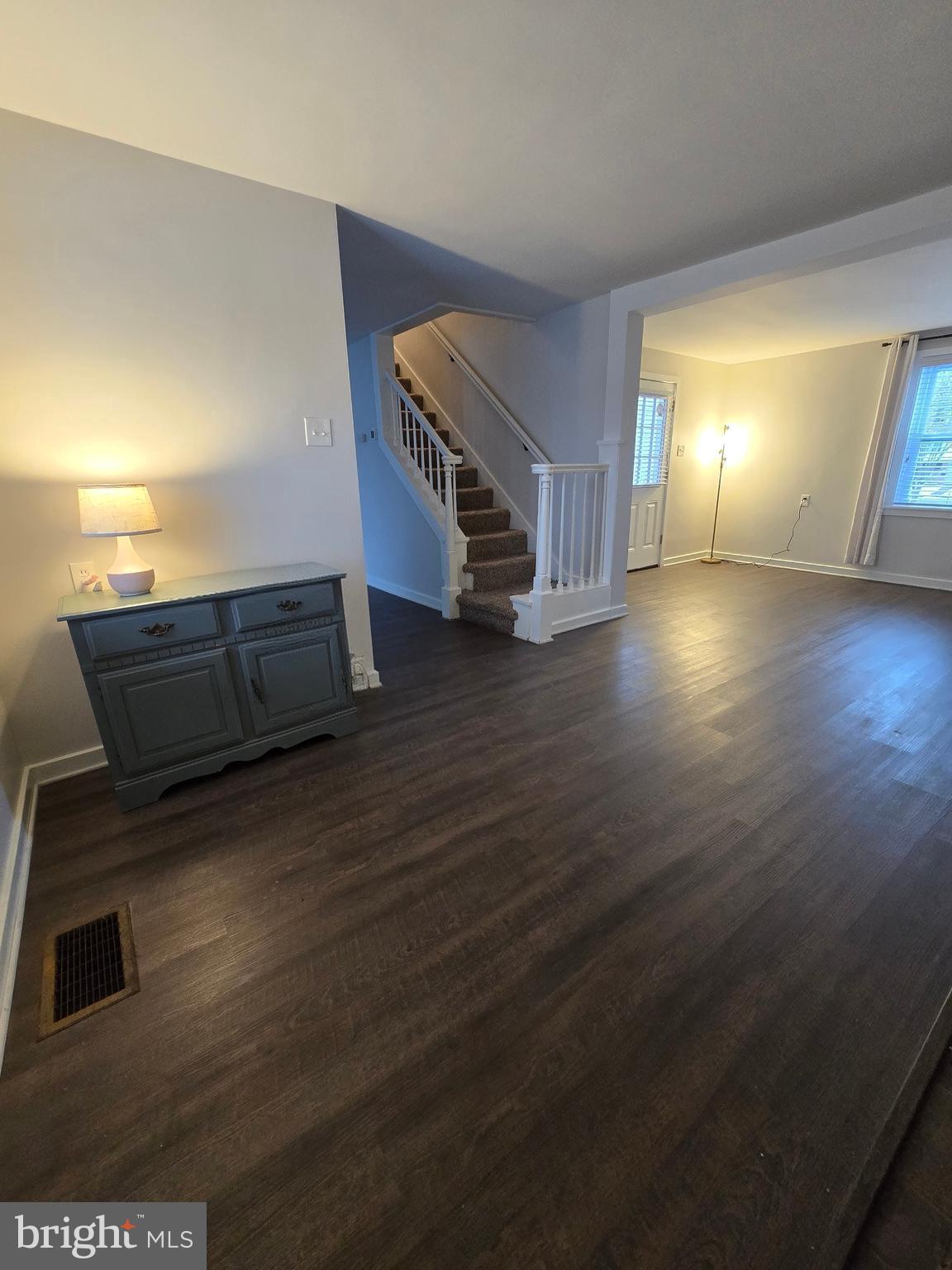 CARLISLE BOROUGH - Residential