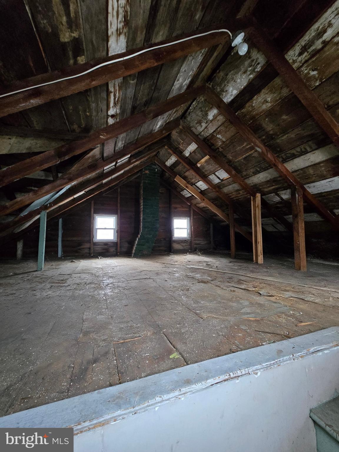 CARLISLE BOROUGH - Residential