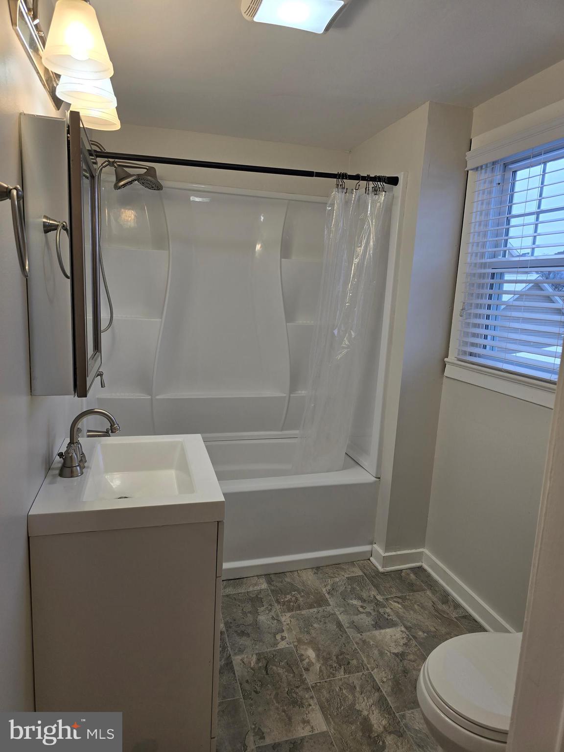 CARLISLE BOROUGH - Residential