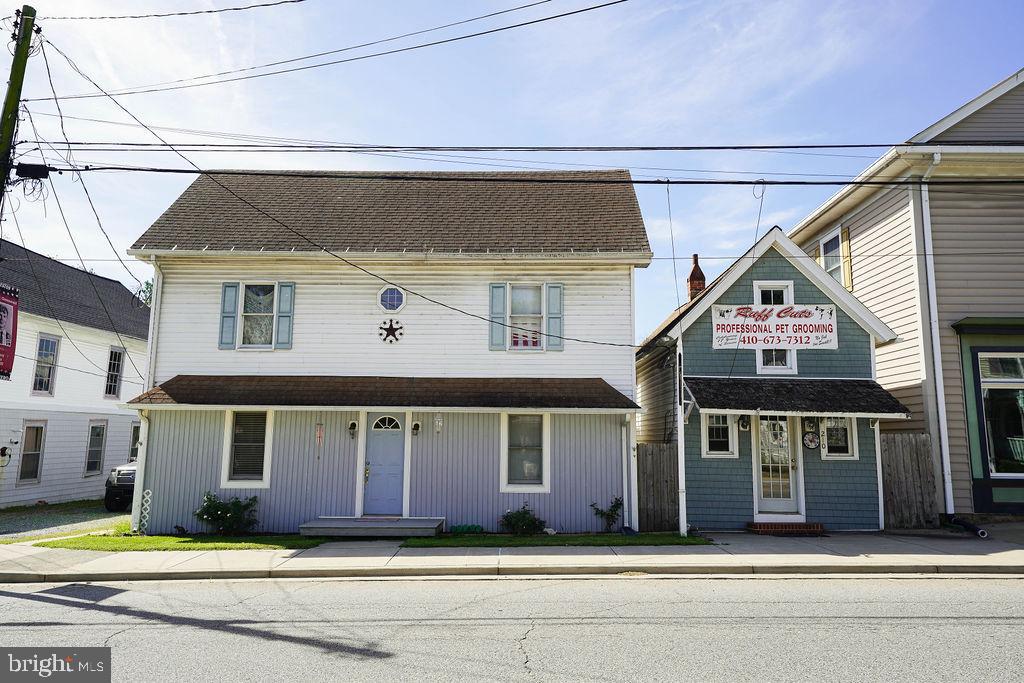 212 MAIN STREET