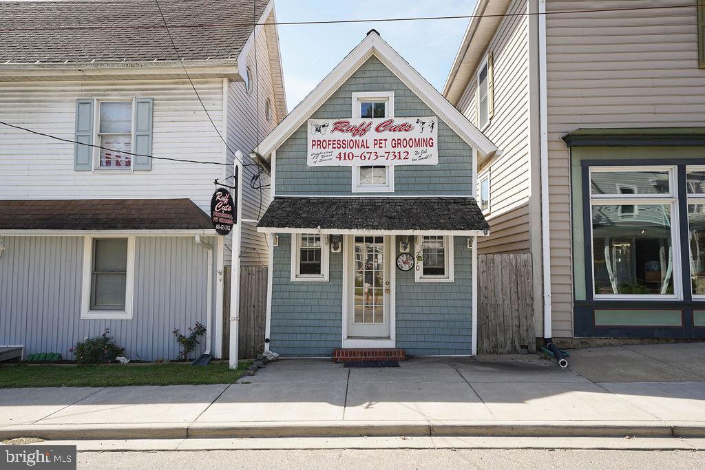 212 MAIN STREET