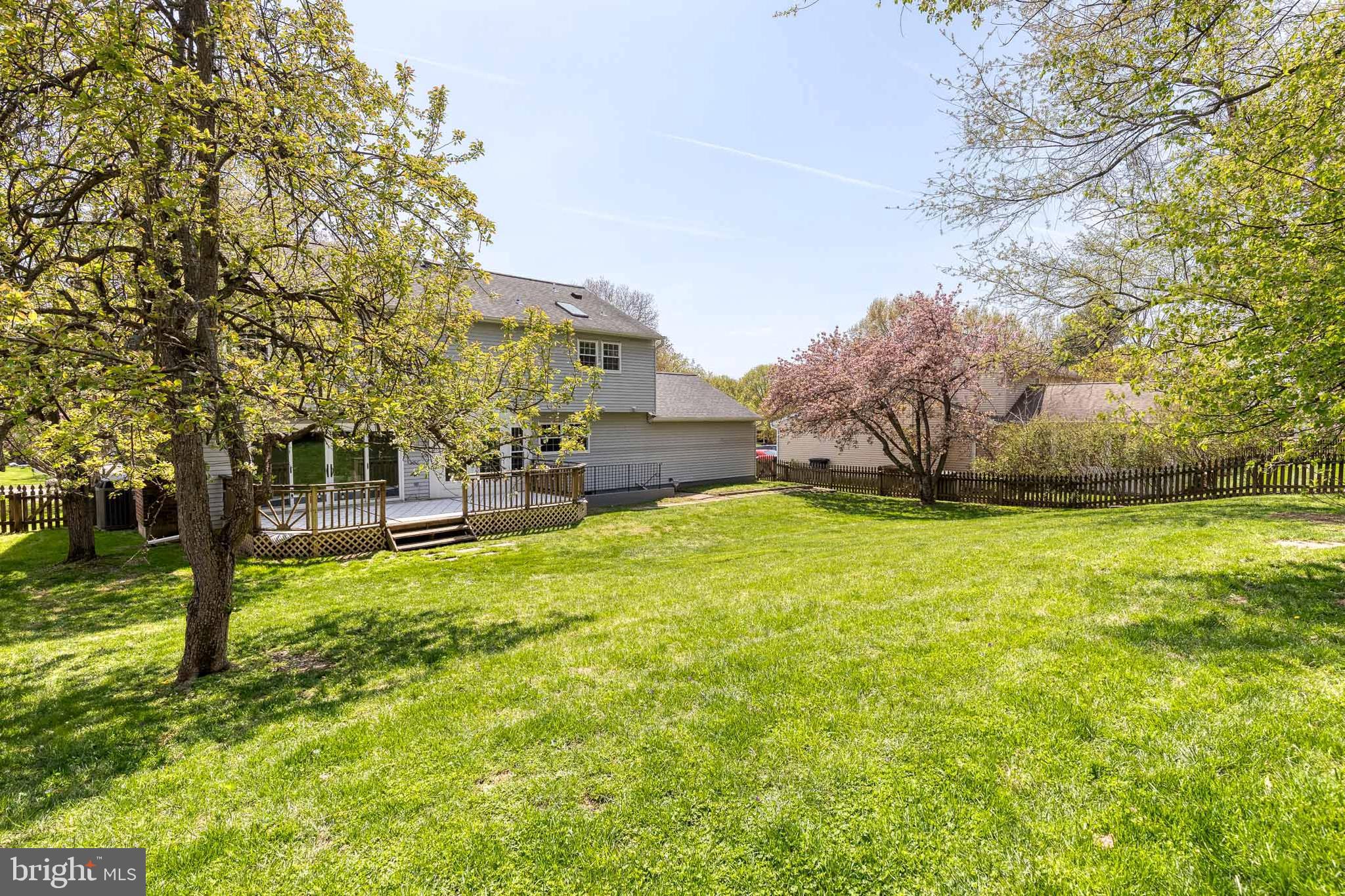 LONG MEADOW - Residential