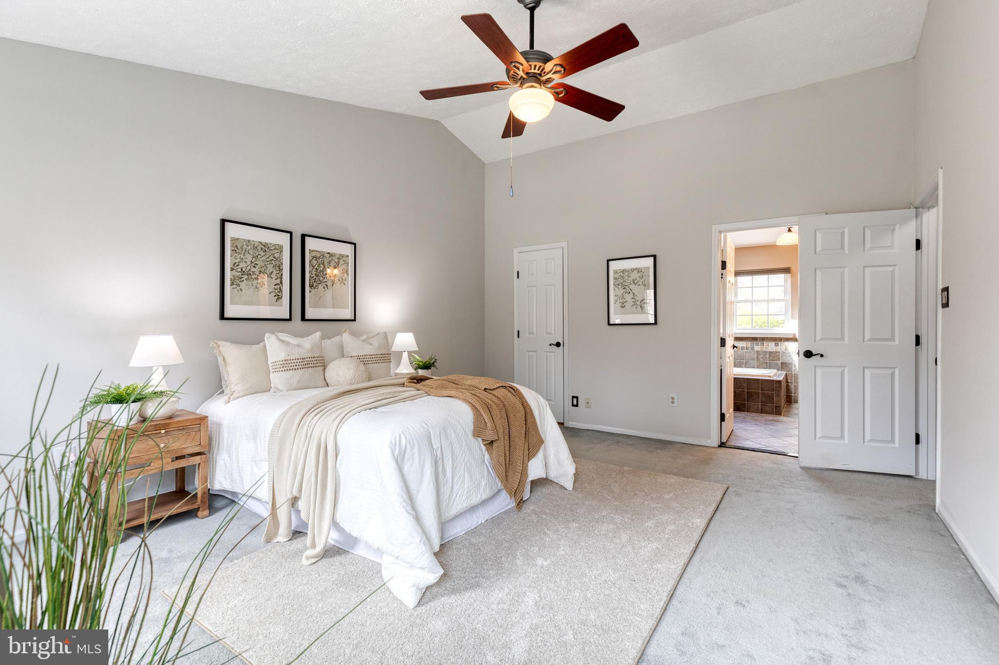 LONG MEADOW - Residential