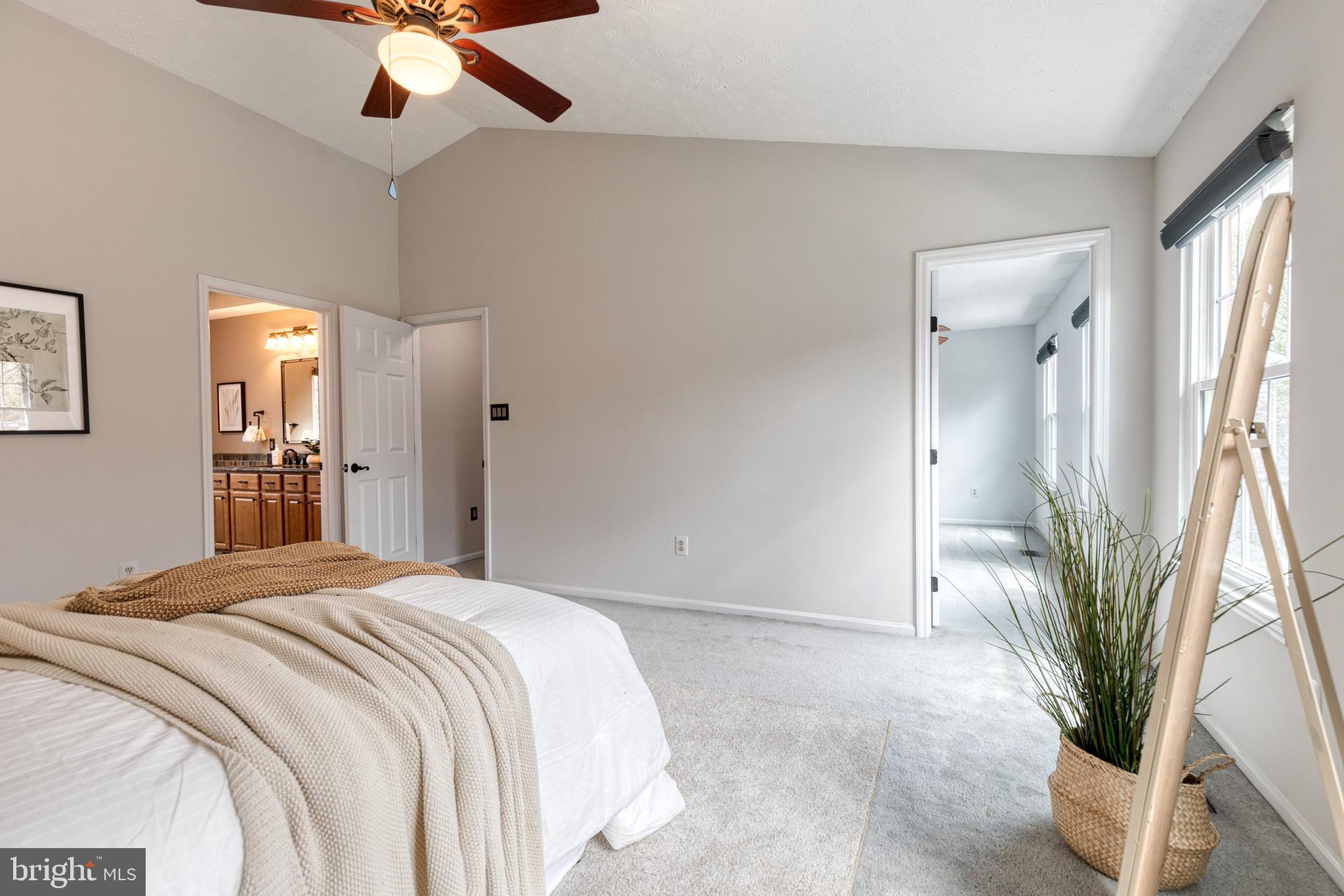 LONG MEADOW - Residential