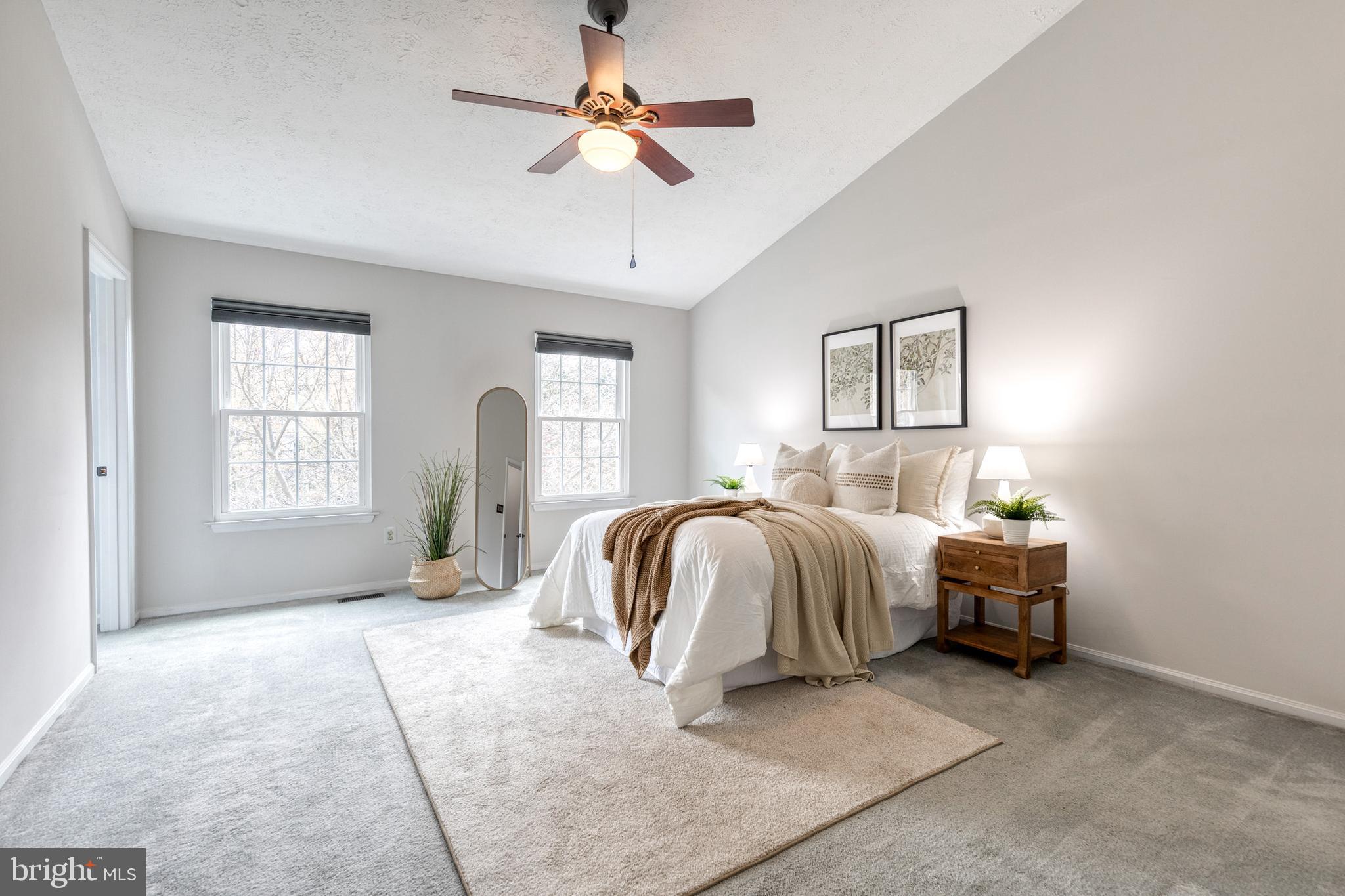 LONG MEADOW - Residential