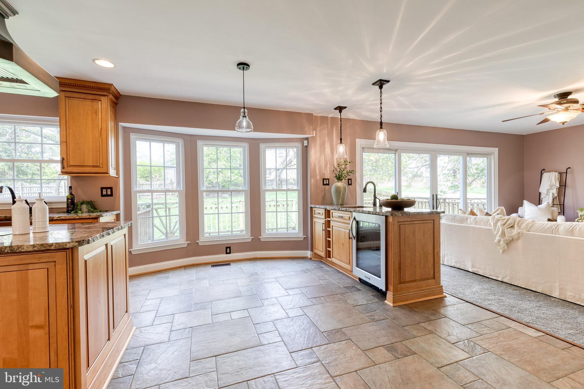 LONG MEADOW - Residential