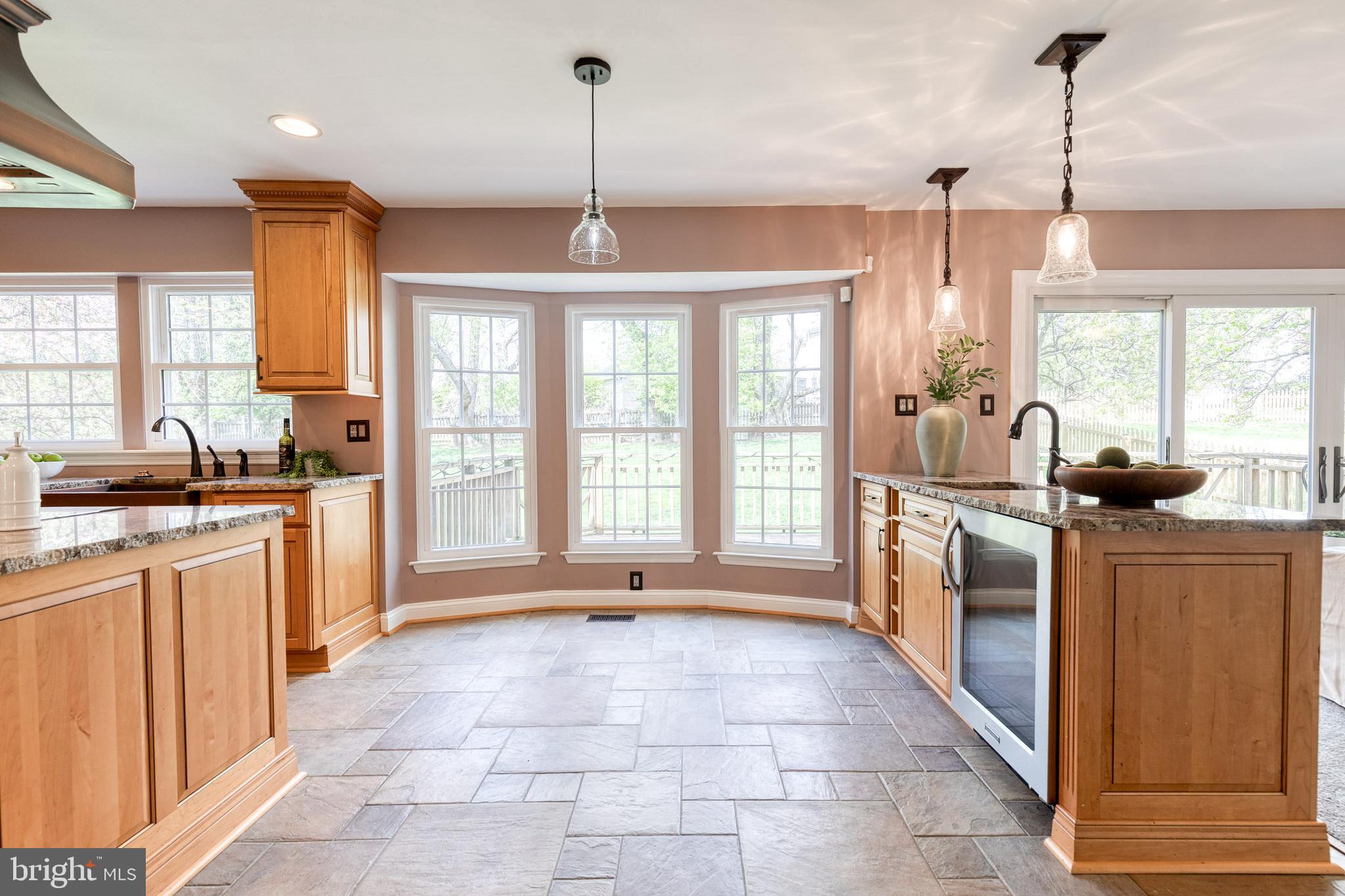 LONG MEADOW - Residential