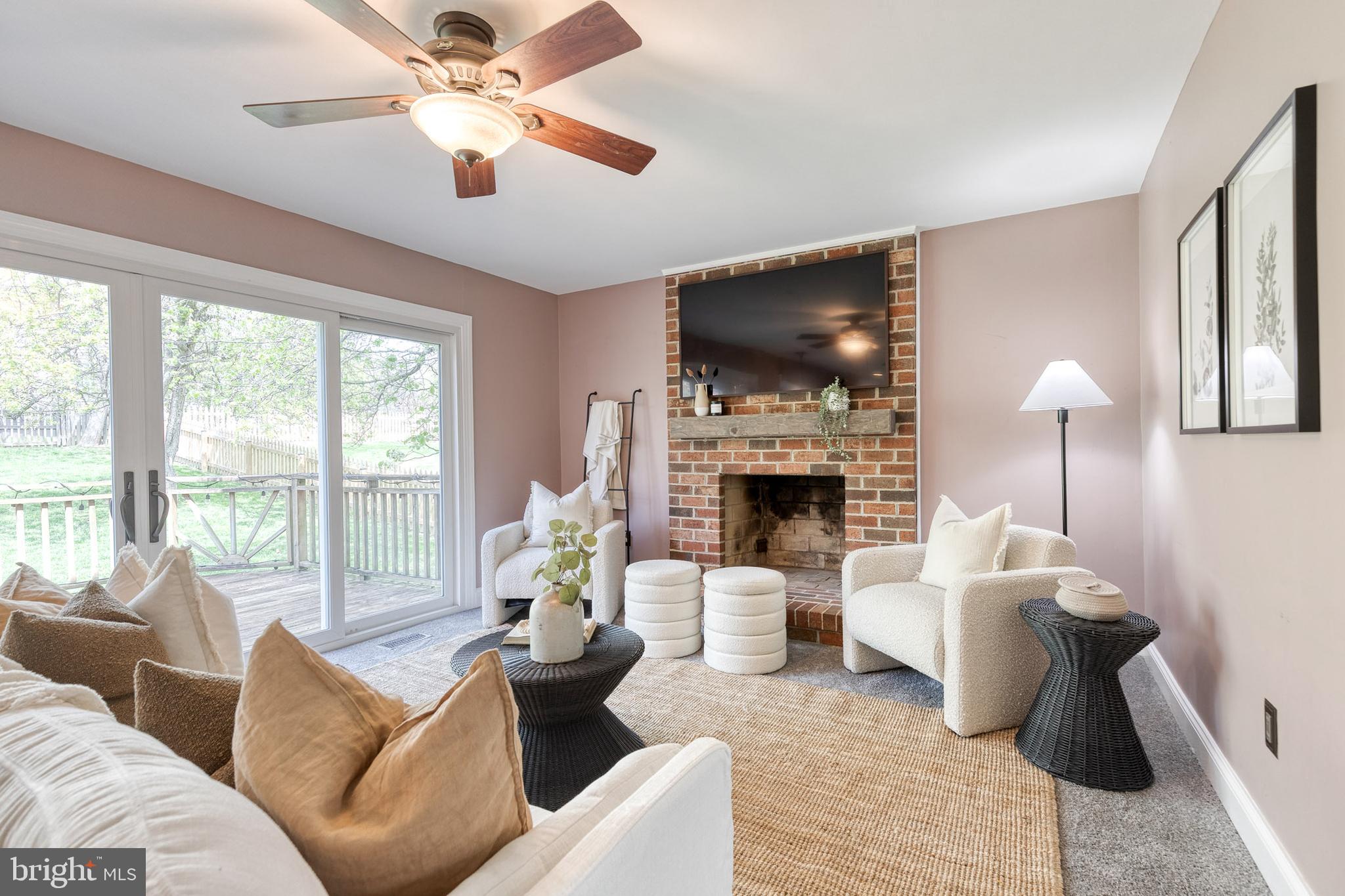 8667 OPEN MEADOW WAY