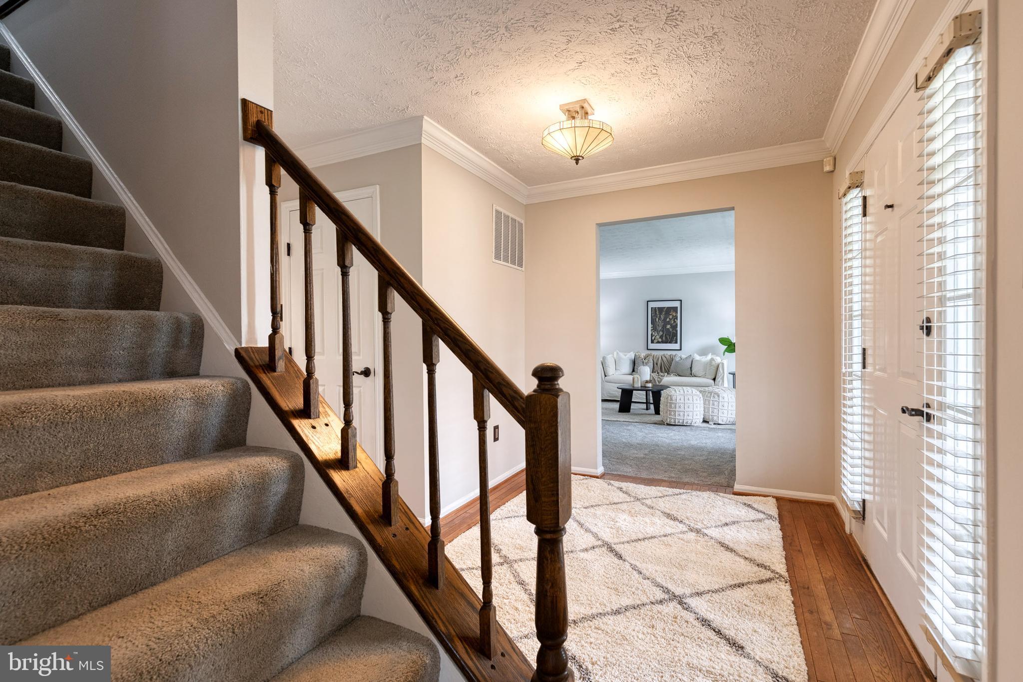 LONG MEADOW - Residential