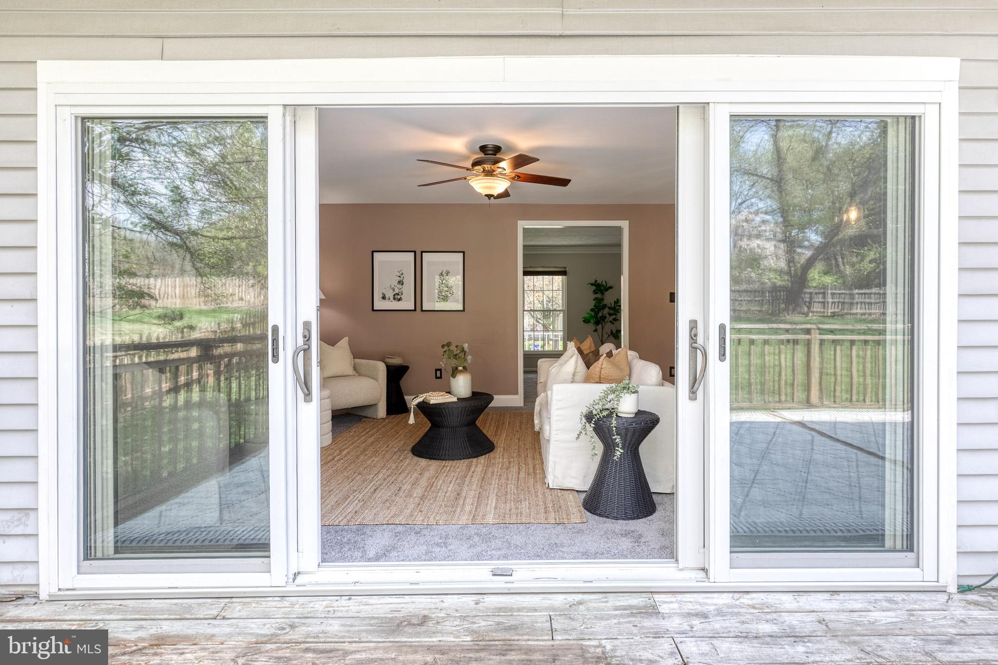 LONG MEADOW - Residential