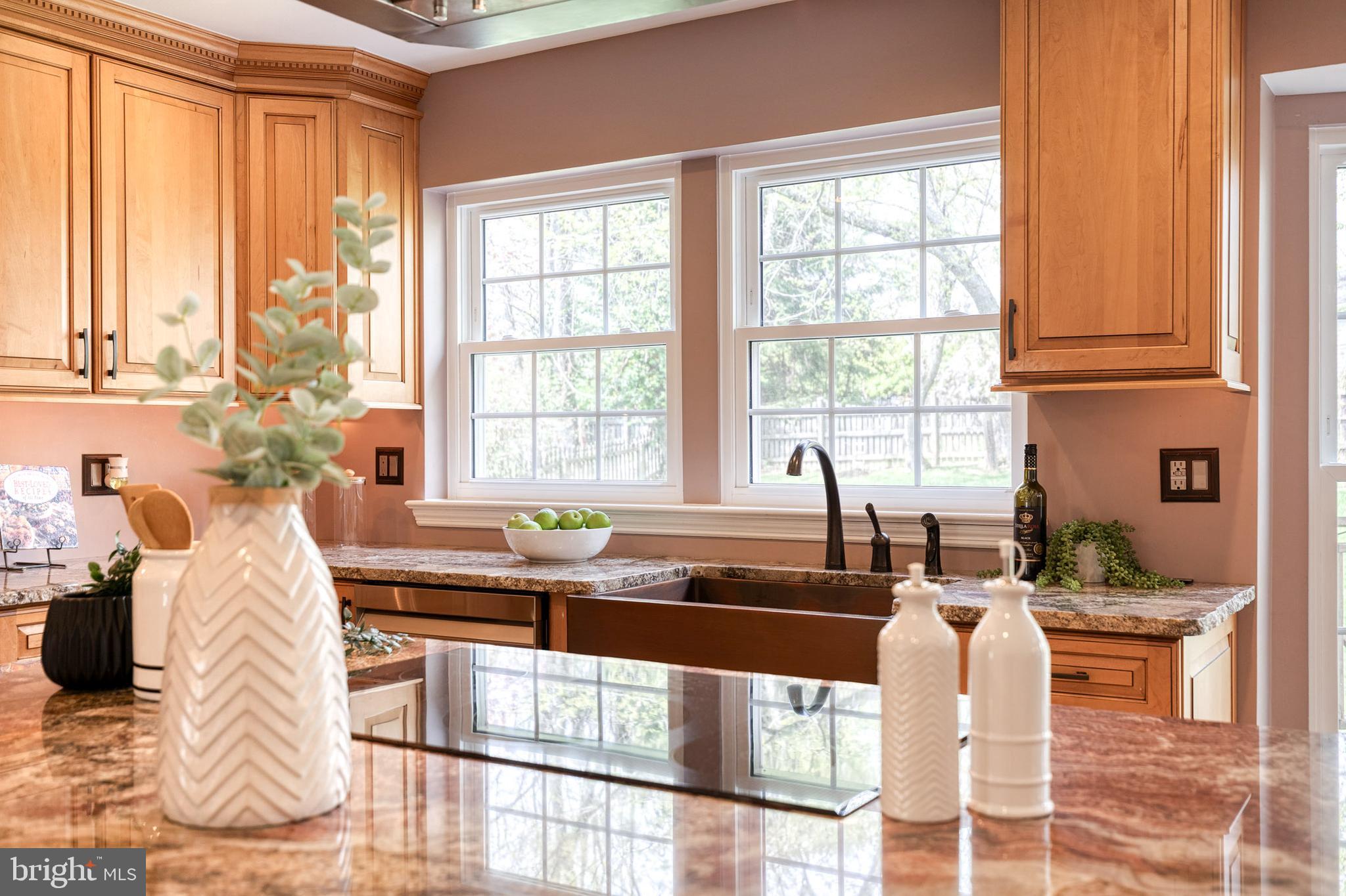 LONG MEADOW - Residential