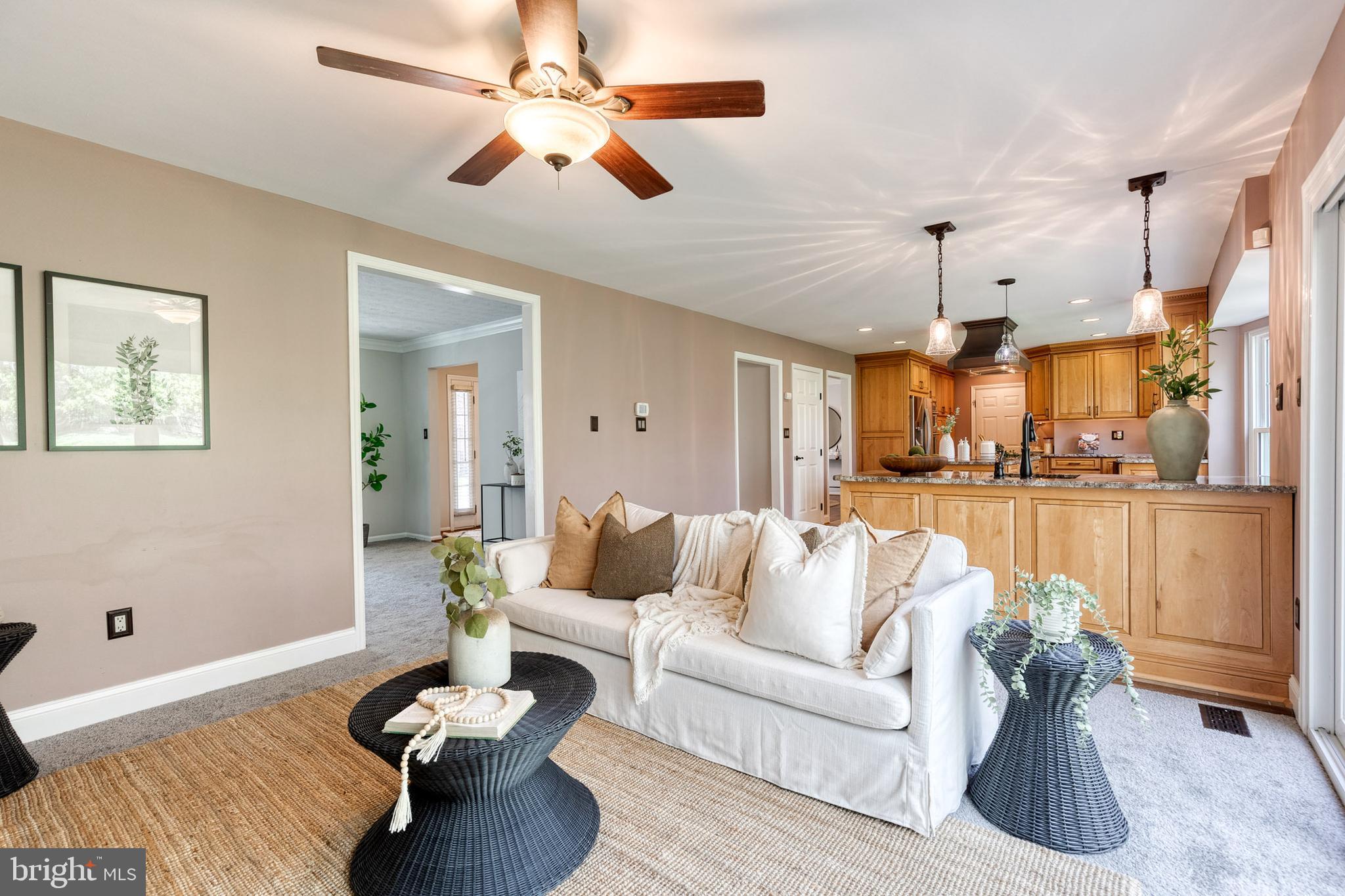 LONG MEADOW - Residential