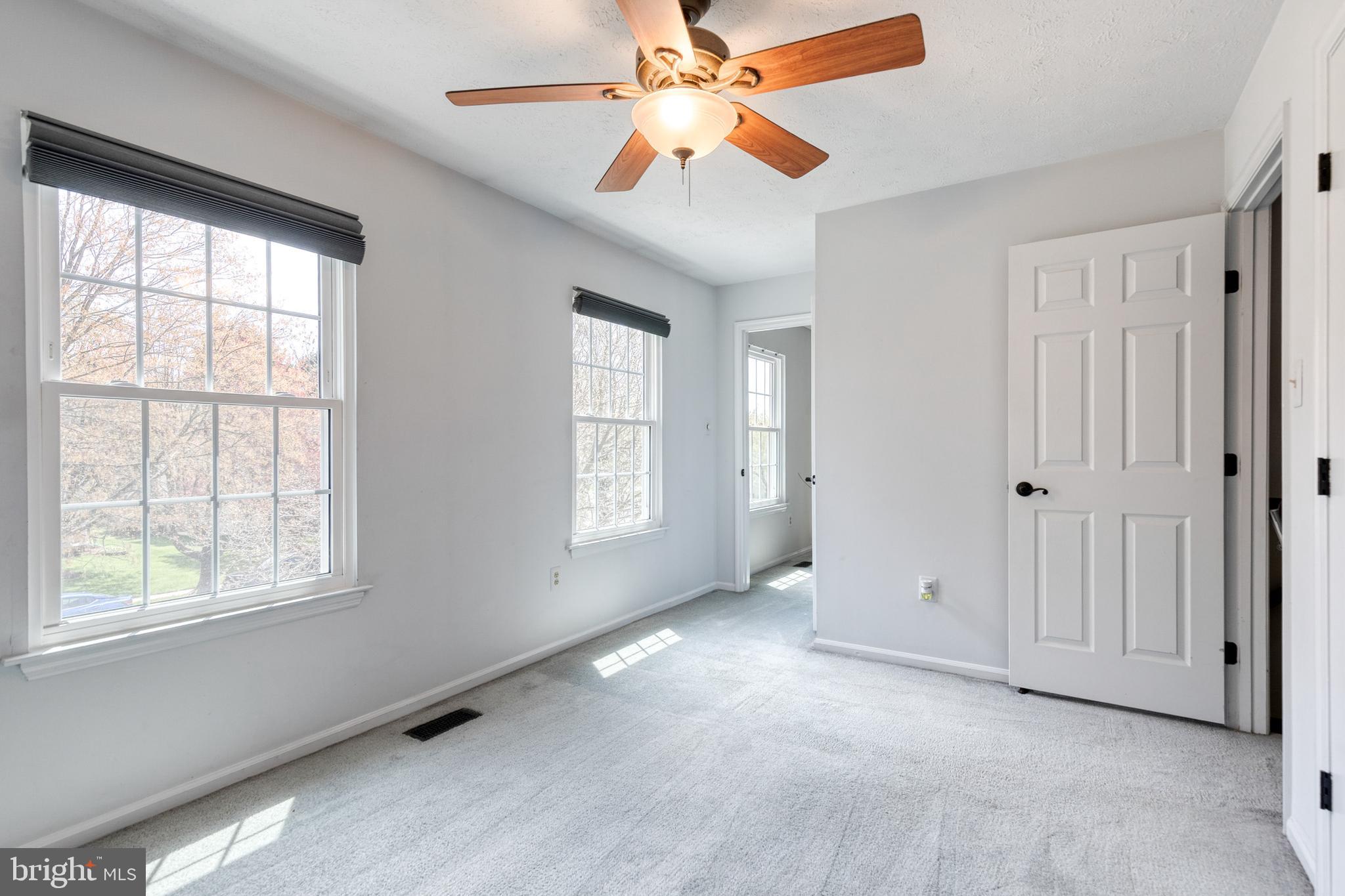 LONG MEADOW - Residential