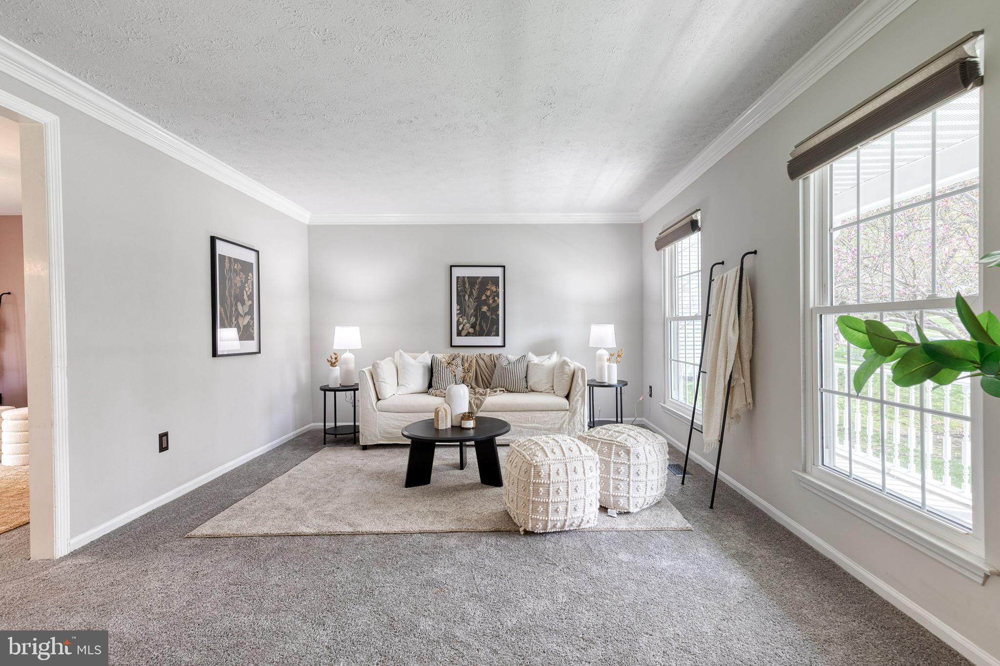 LONG MEADOW - Residential