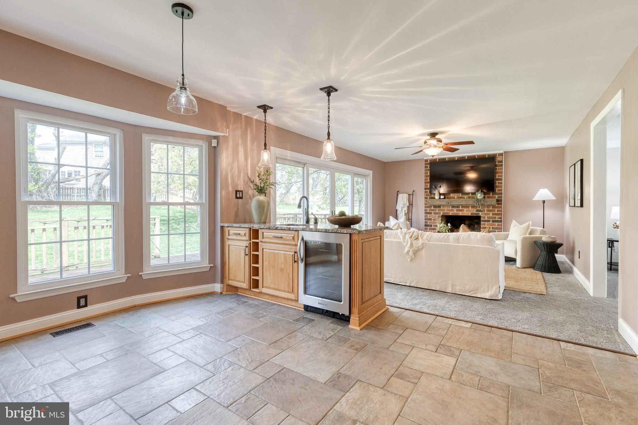 LONG MEADOW - Residential