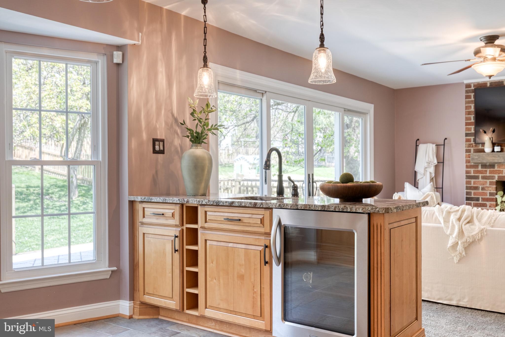 LONG MEADOW - Residential