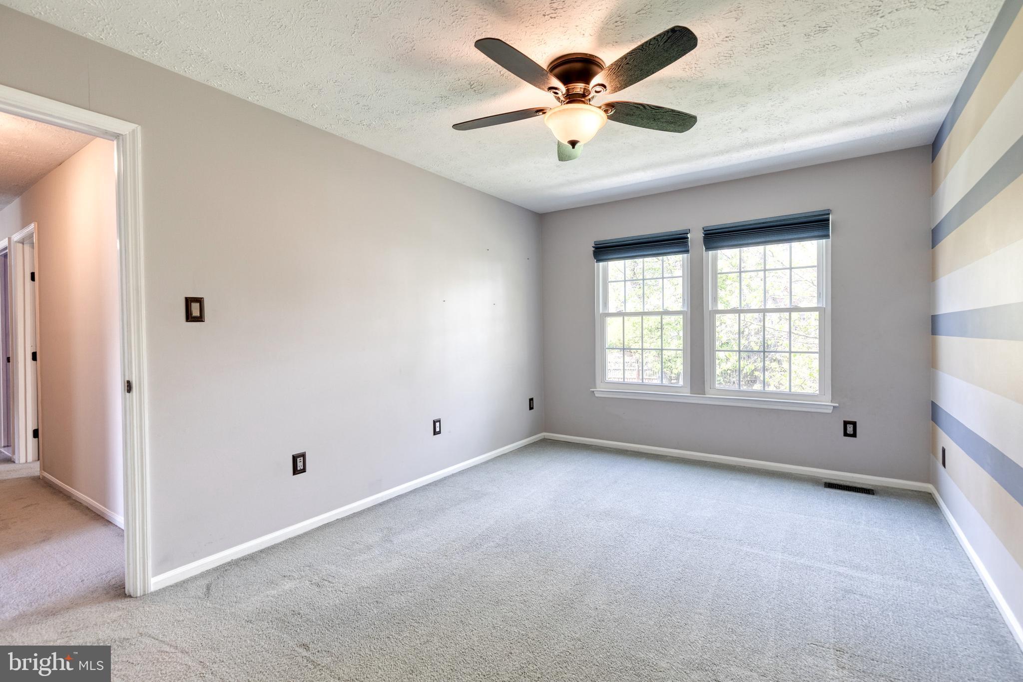 LONG MEADOW - Residential