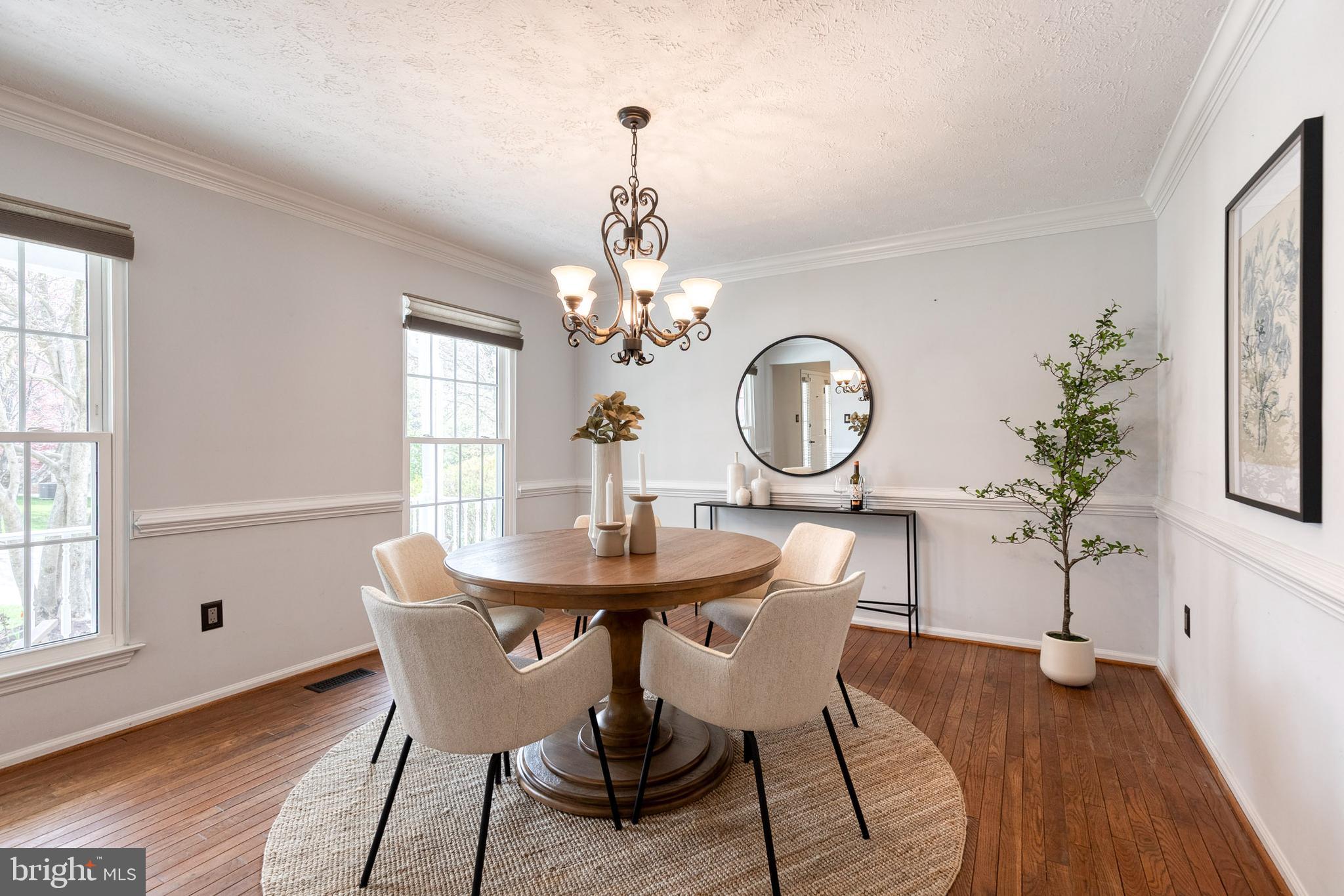 LONG MEADOW - Residential