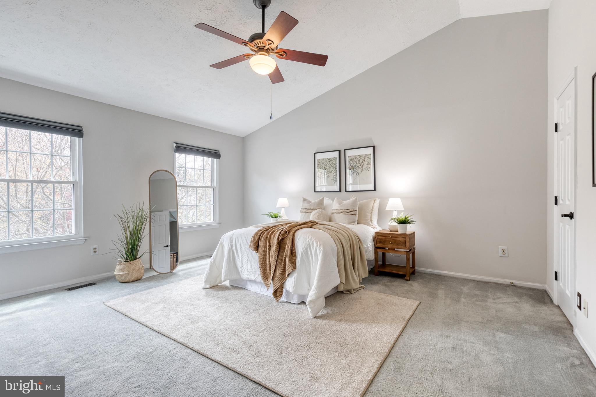 LONG MEADOW - Residential