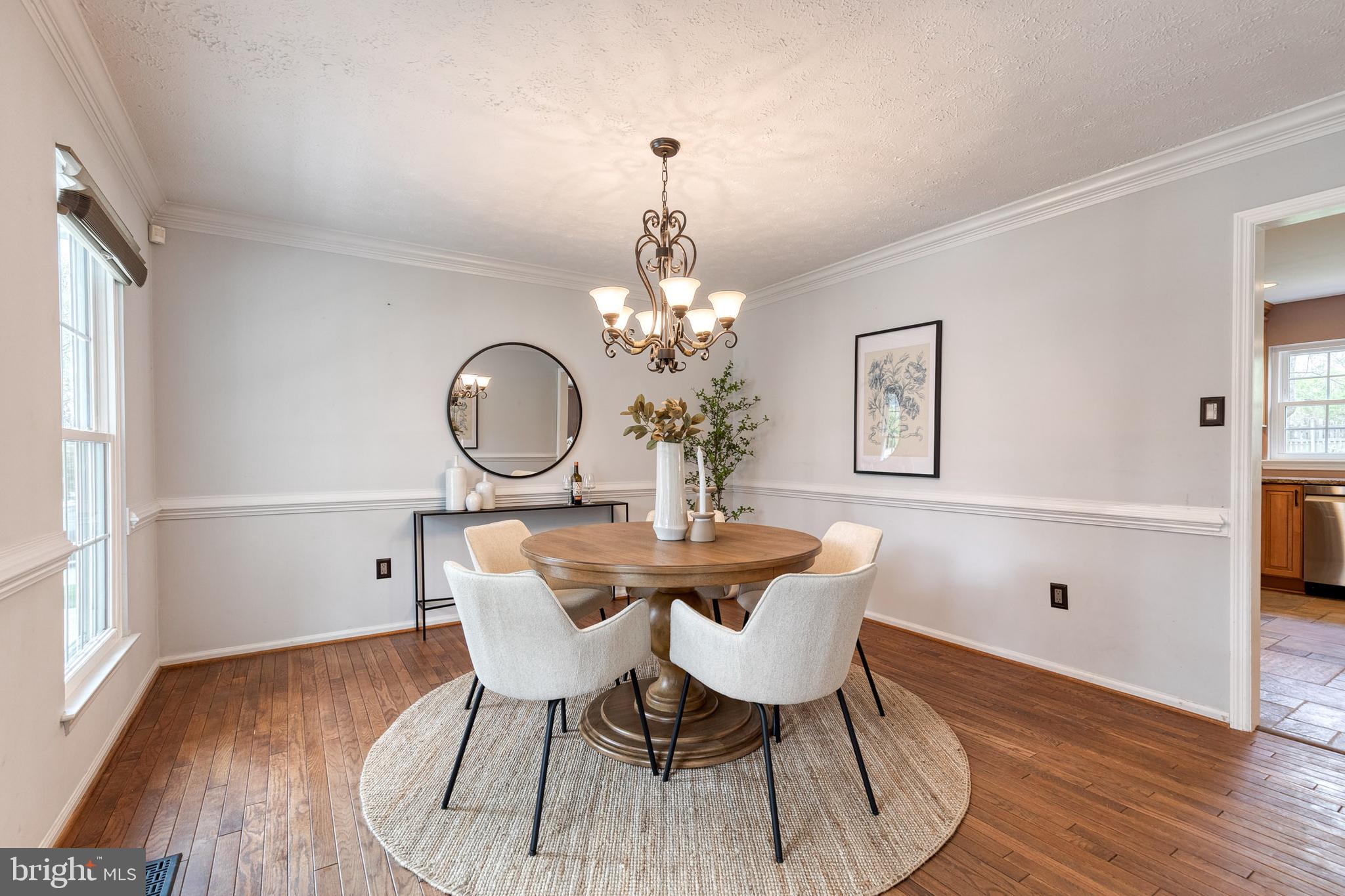 LONG MEADOW - Residential