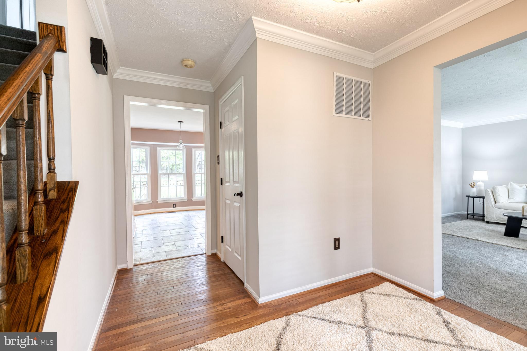 LONG MEADOW - Residential