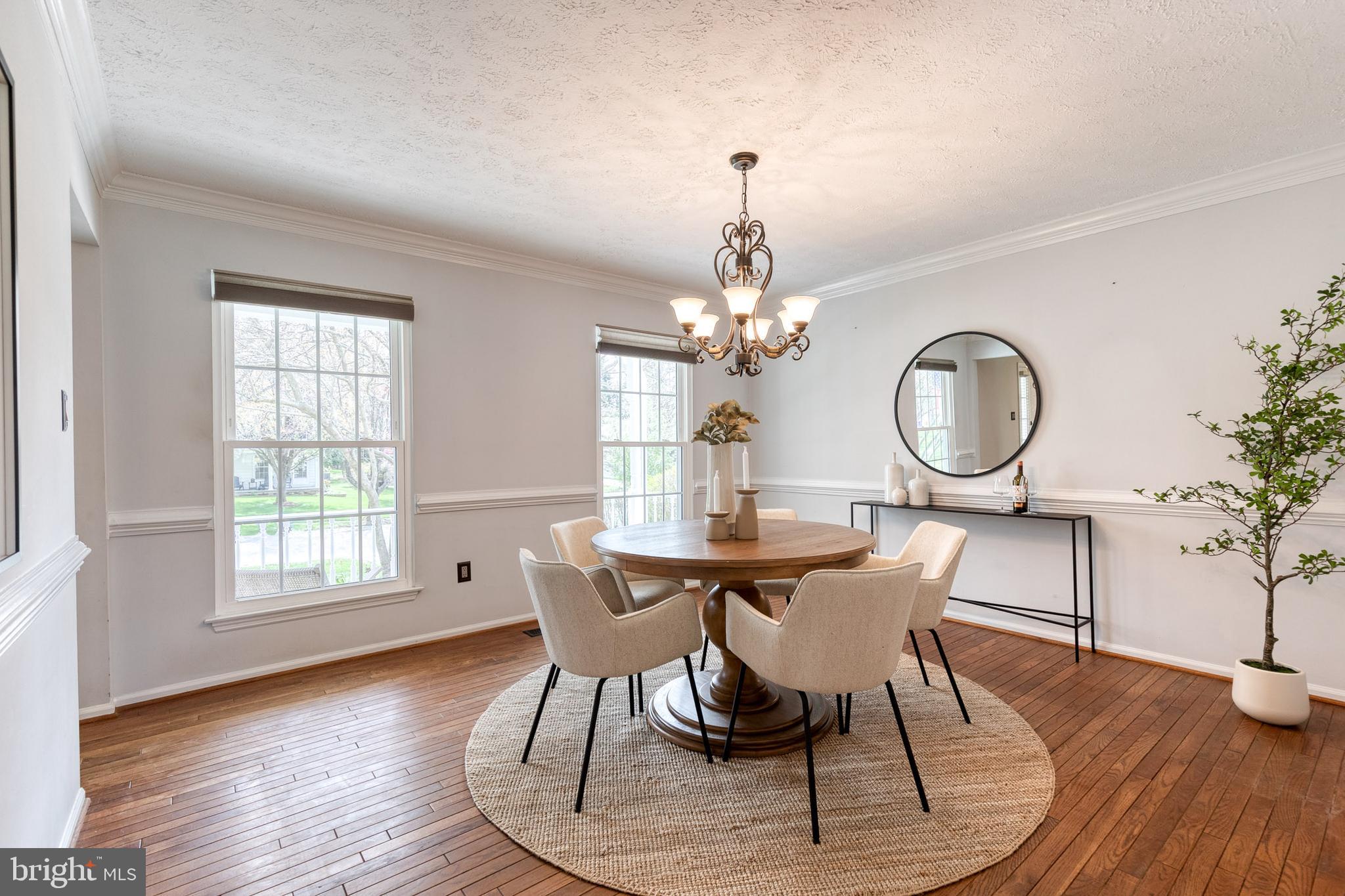 LONG MEADOW - Residential