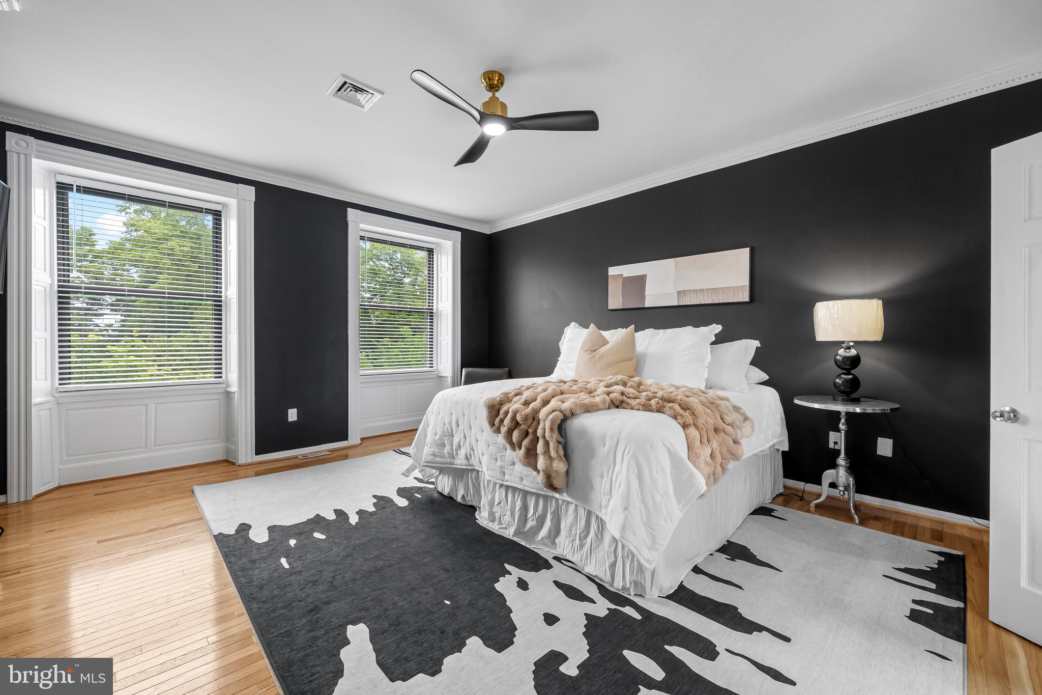 RESERVOIR HILL - Residential