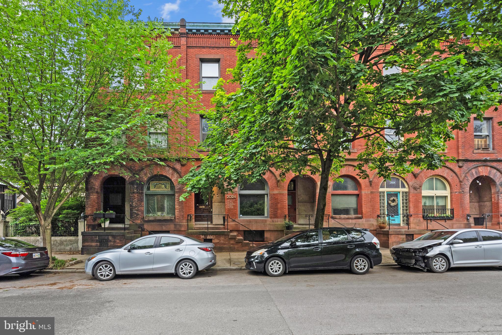 2024 PARK AVENUE
