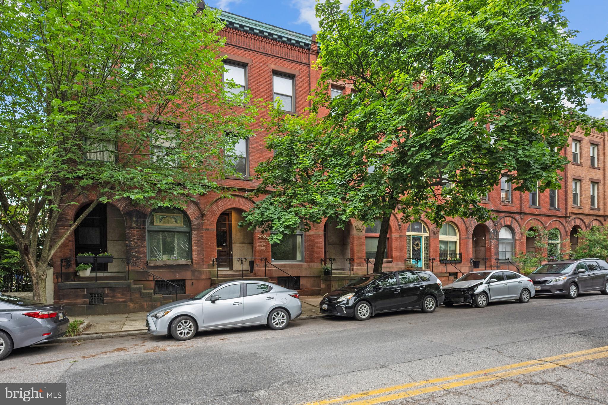 2024 PARK AVENUE