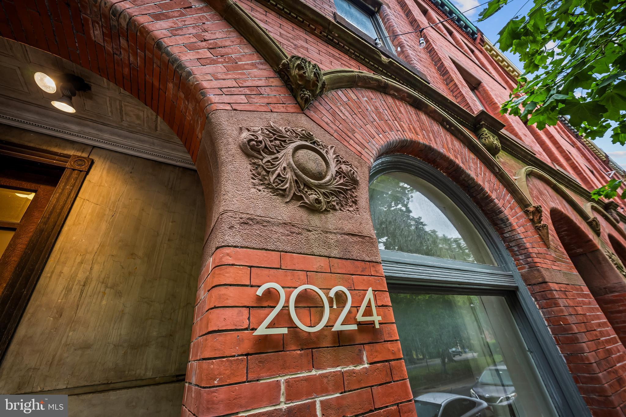 2024 PARK AVENUE