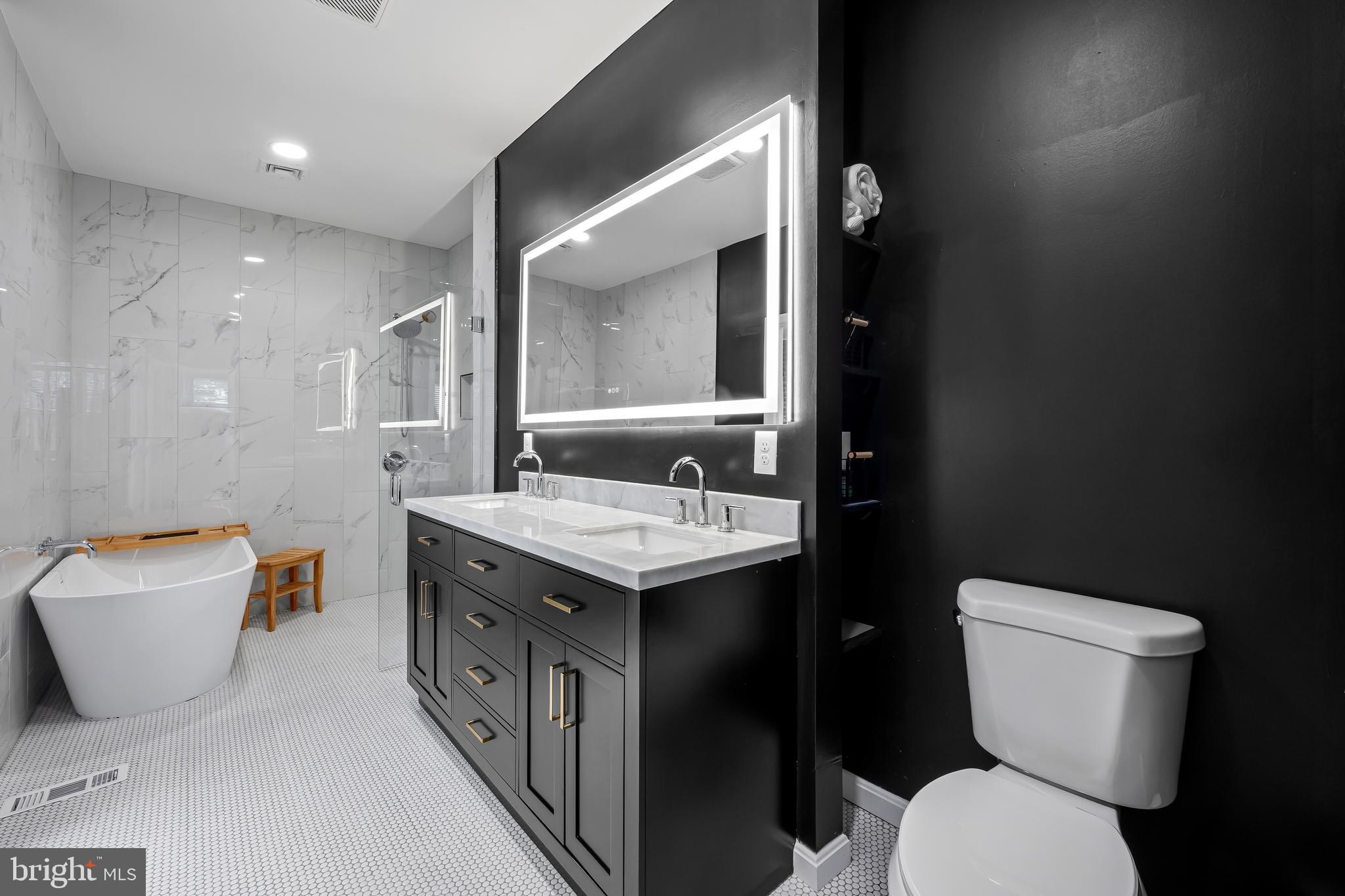 RESERVOIR HILL - Residential