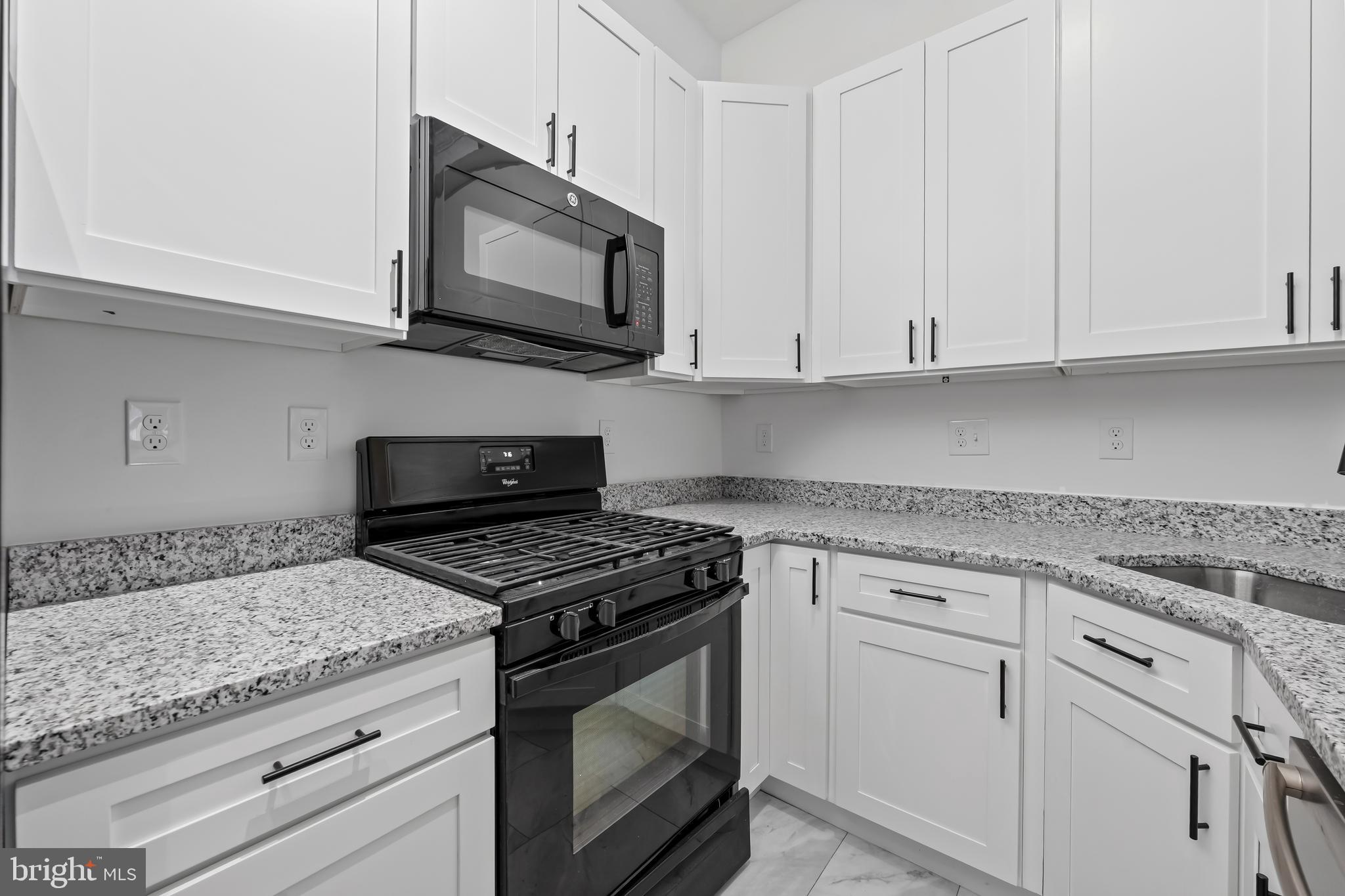 RESERVOIR HILL - Residential