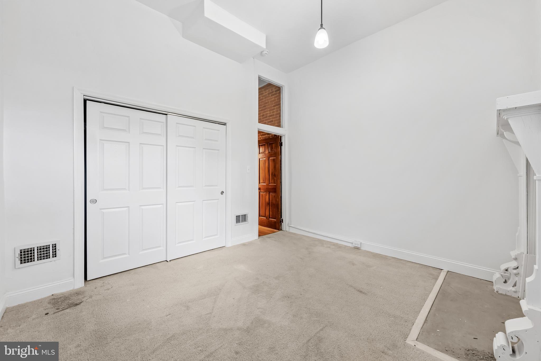 RESERVOIR HILL - Residential
